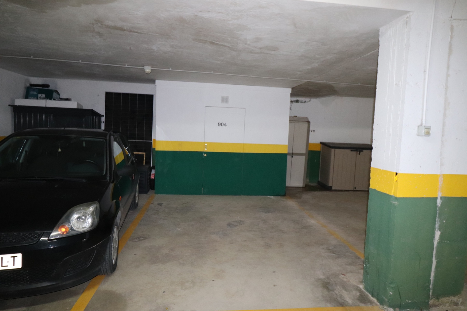 Revente - Appartement -
Sucina