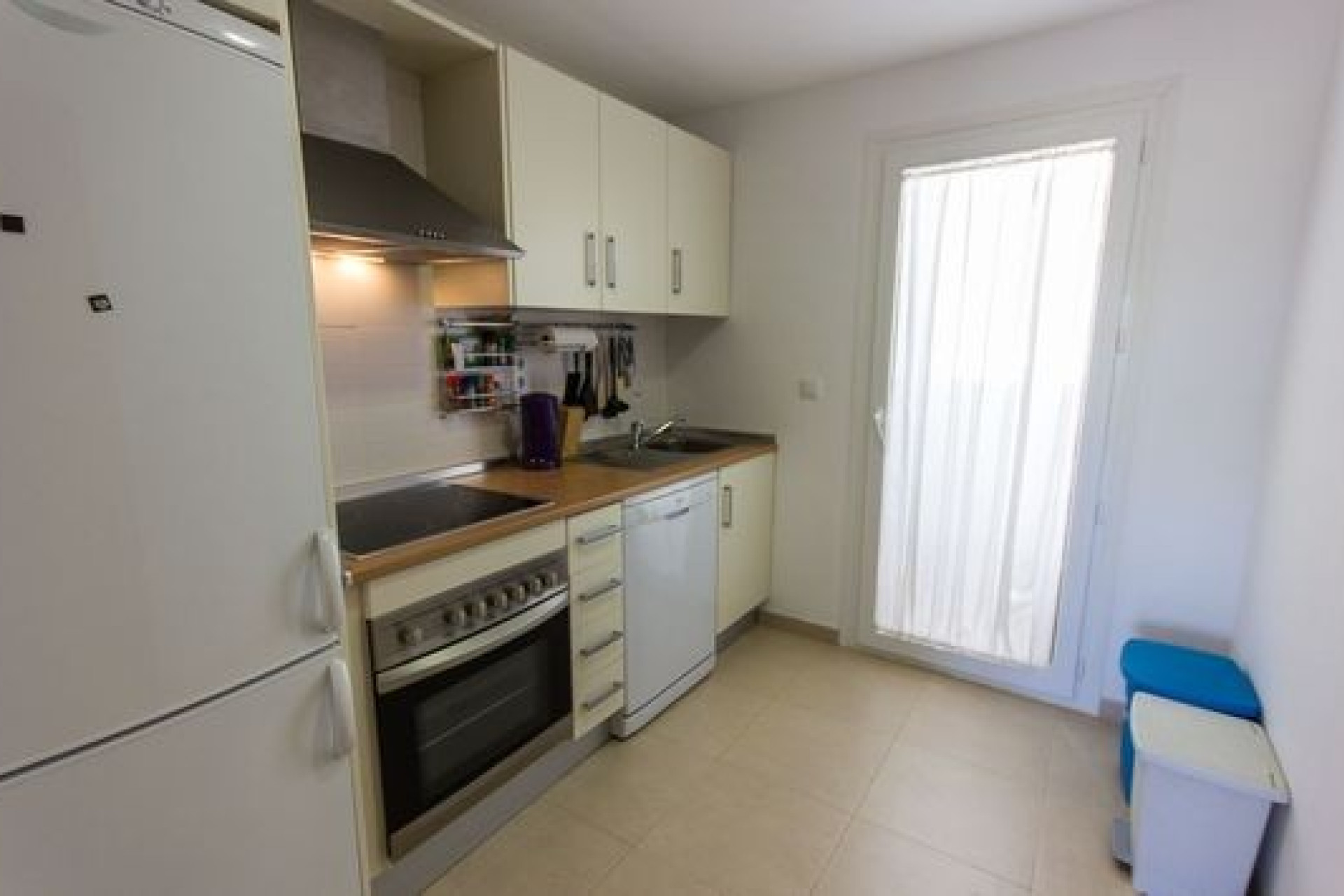 Revente - Appartement -
Sucina