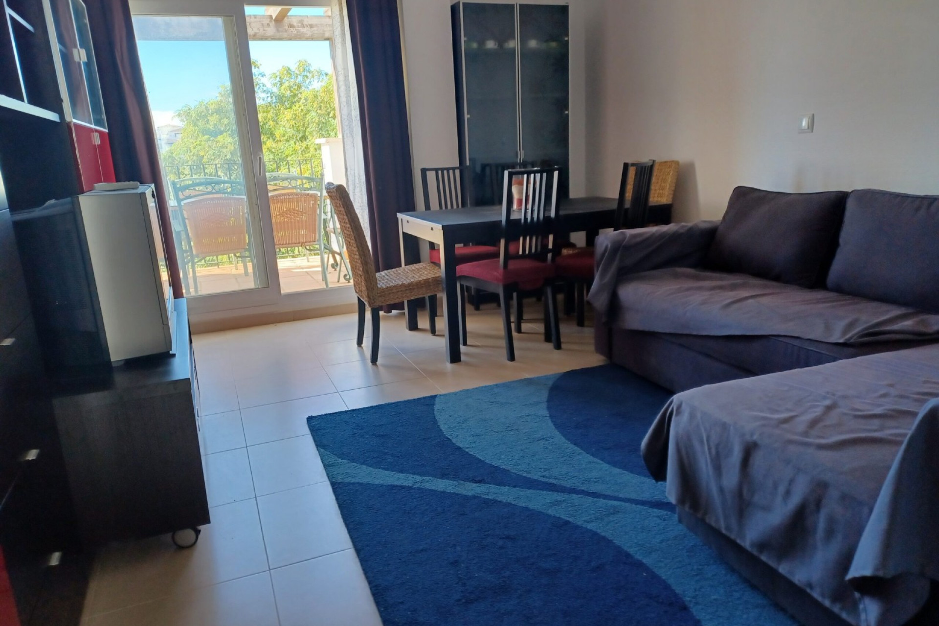 Revente - Appartement -
Sucina