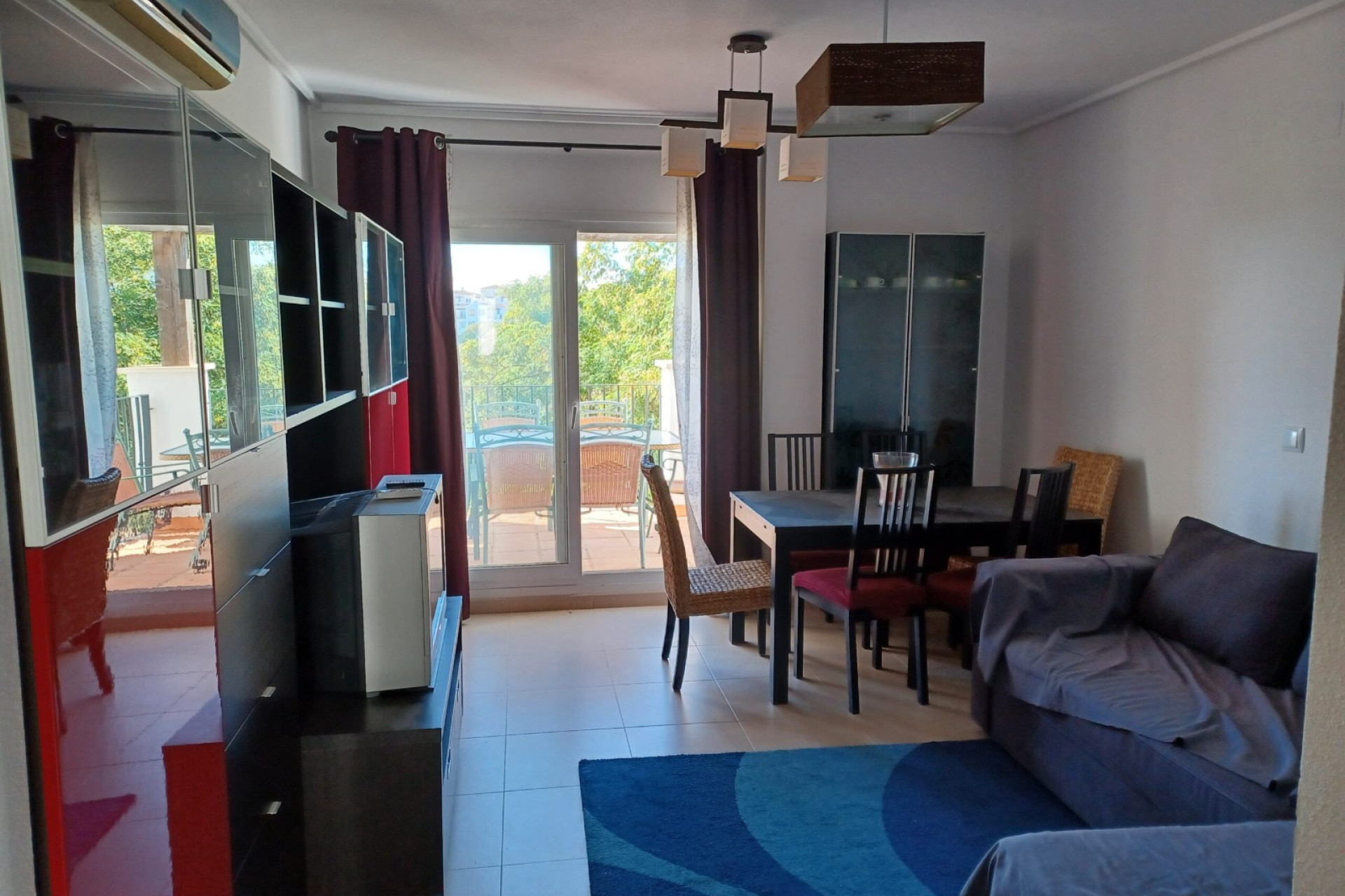 Revente - Appartement -
Sucina