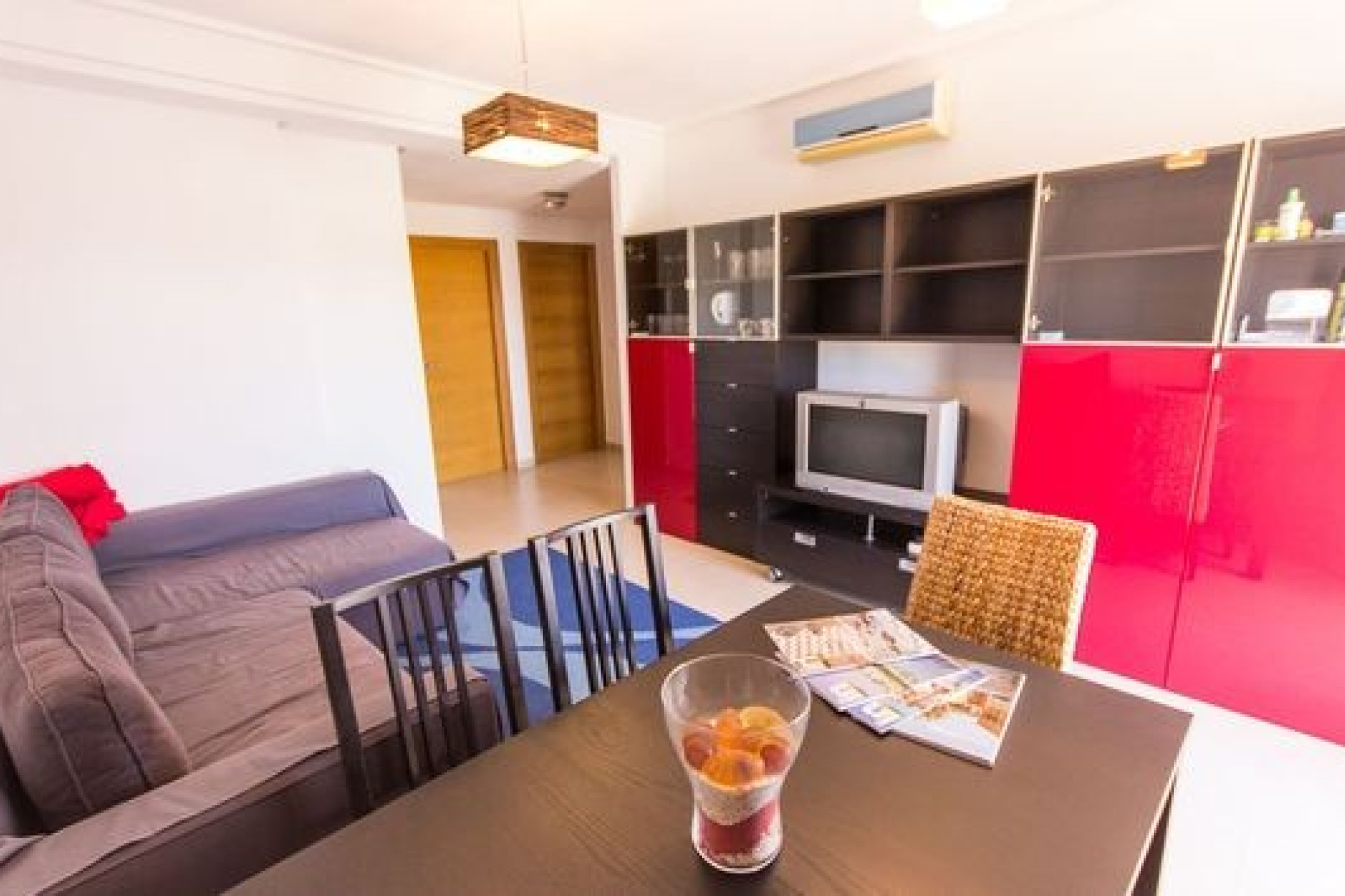 Revente - Appartement -
Sucina