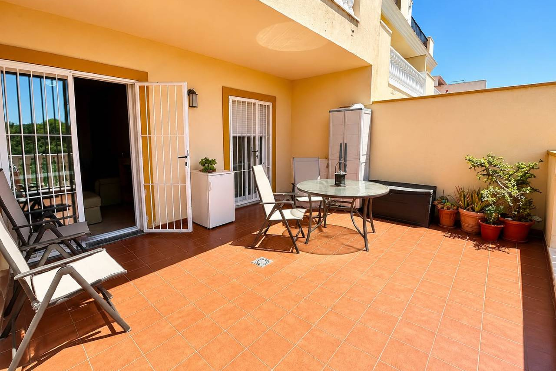 Revente - Appartement -
Torremendo - Costa Blanca