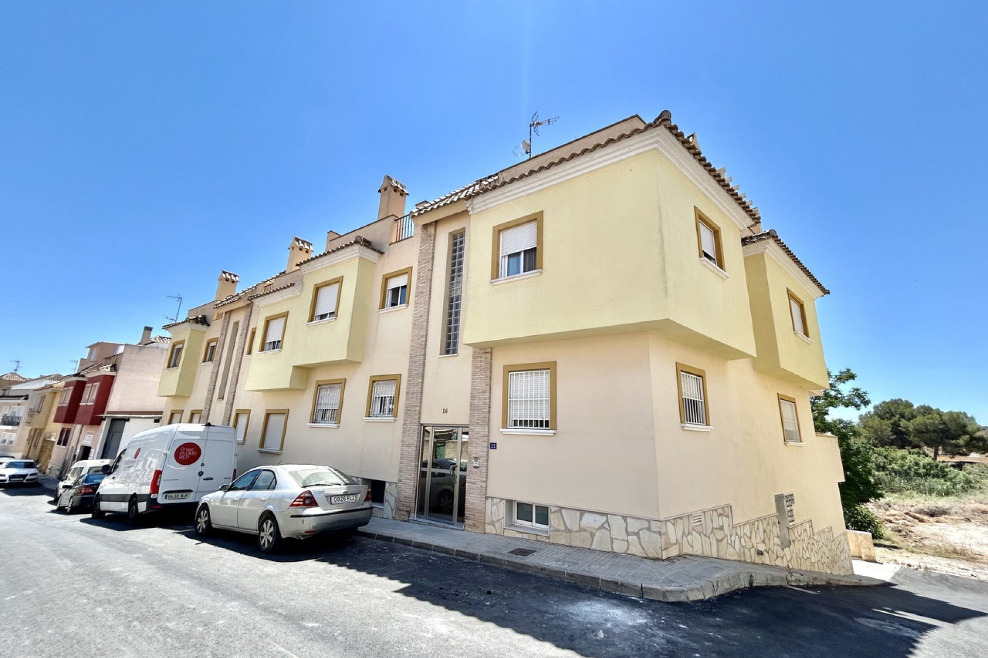 Revente - Appartement -
Torremendo - Costa Blanca
