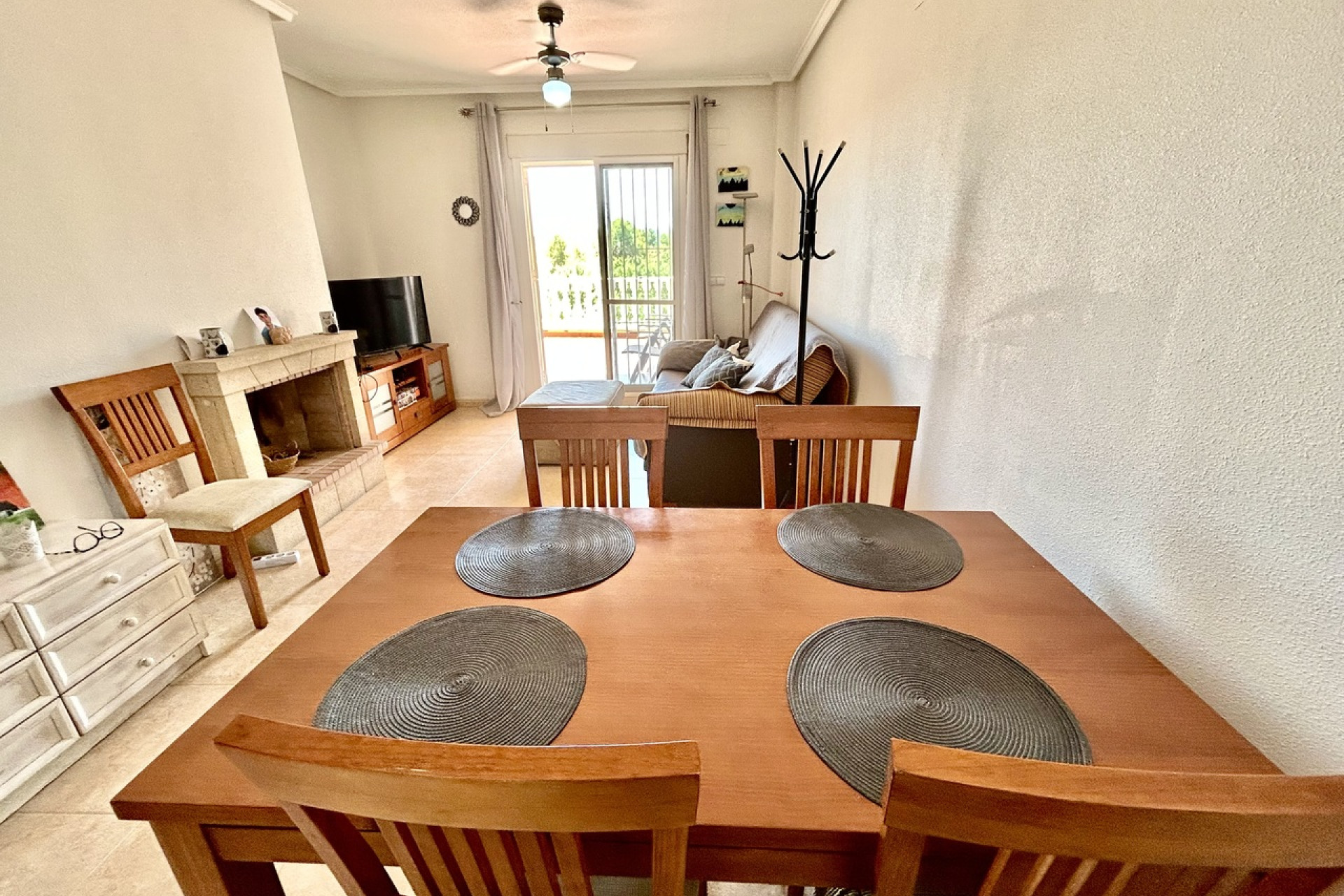 Revente - Appartement -
Torremendo - Costa Blanca