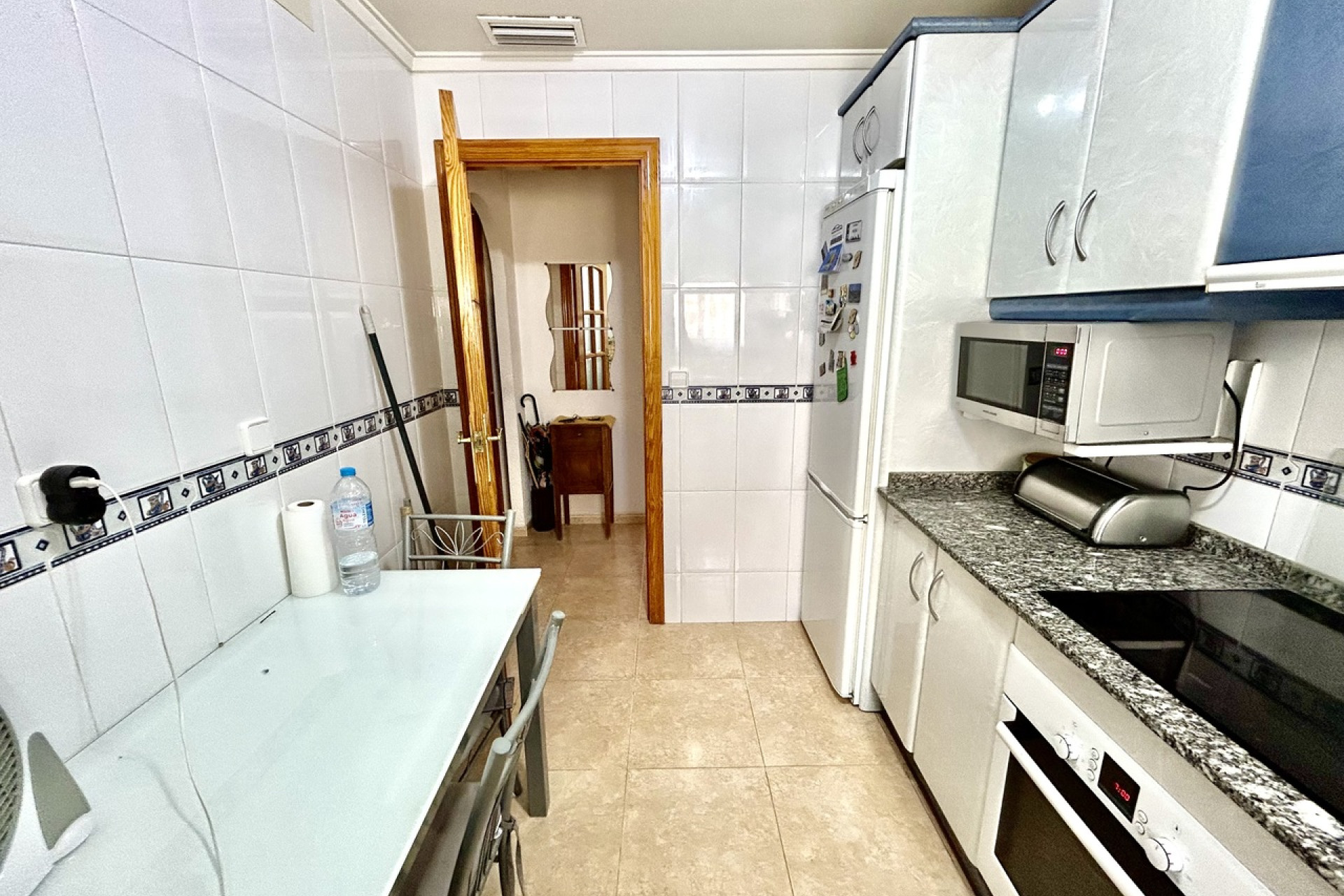 Revente - Appartement -
Torremendo - Costa Blanca
