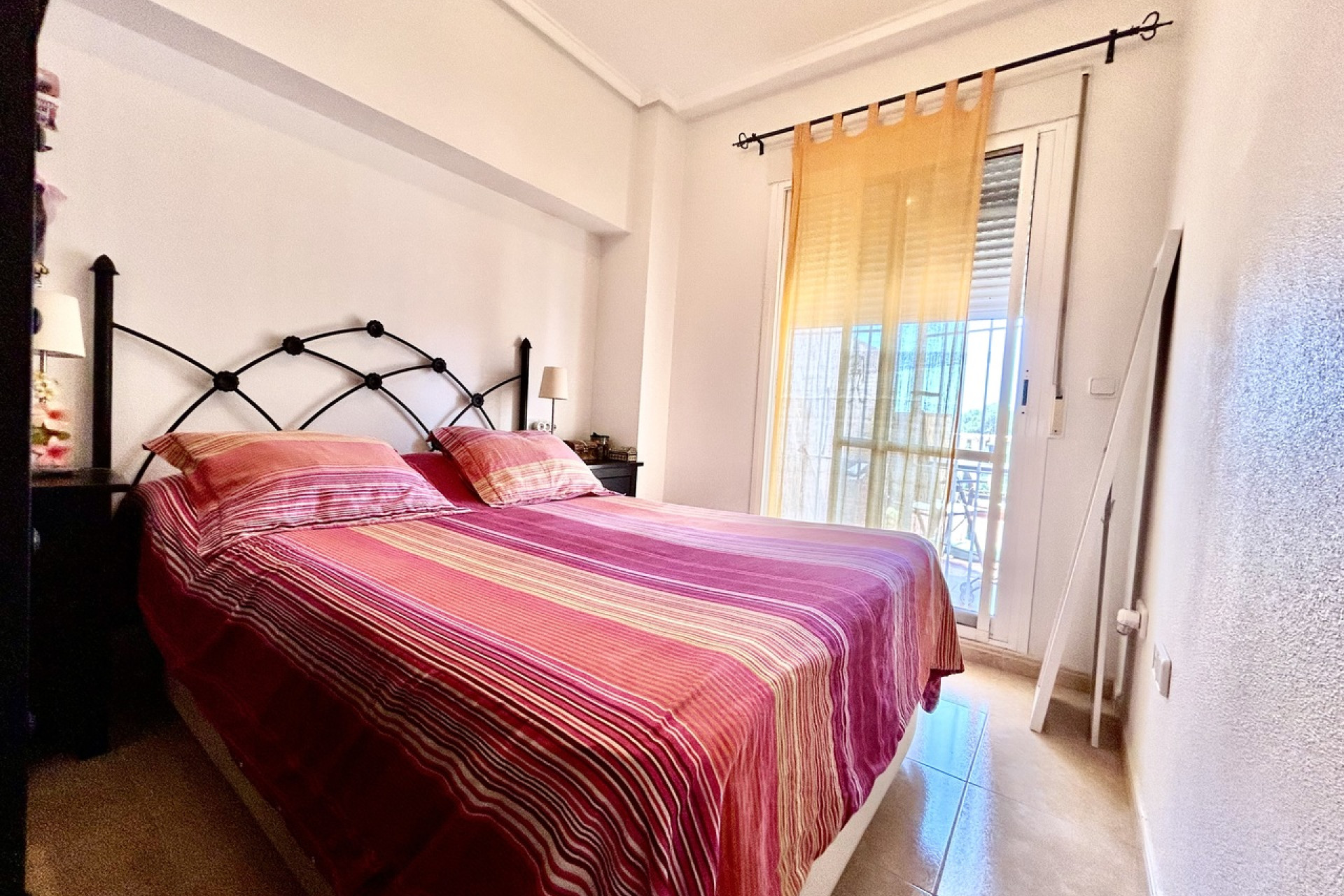 Revente - Appartement -
Torremendo - Costa Blanca