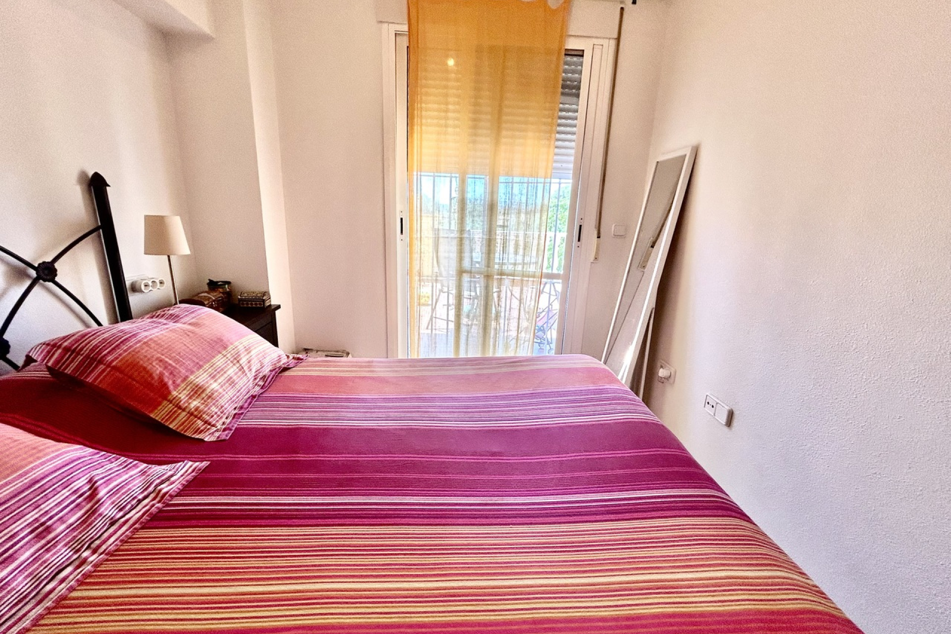 Revente - Appartement -
Torremendo - Costa Blanca