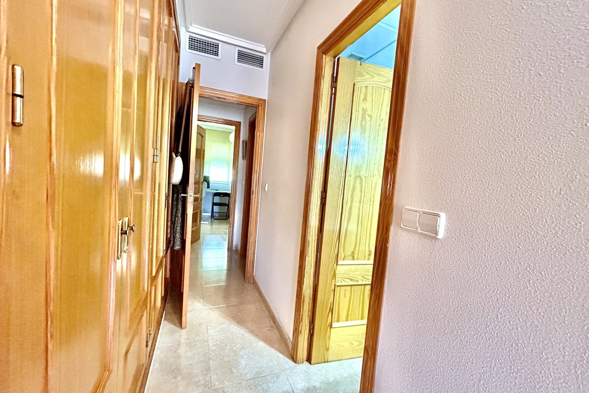 Revente - Appartement -
Torremendo - Costa Blanca