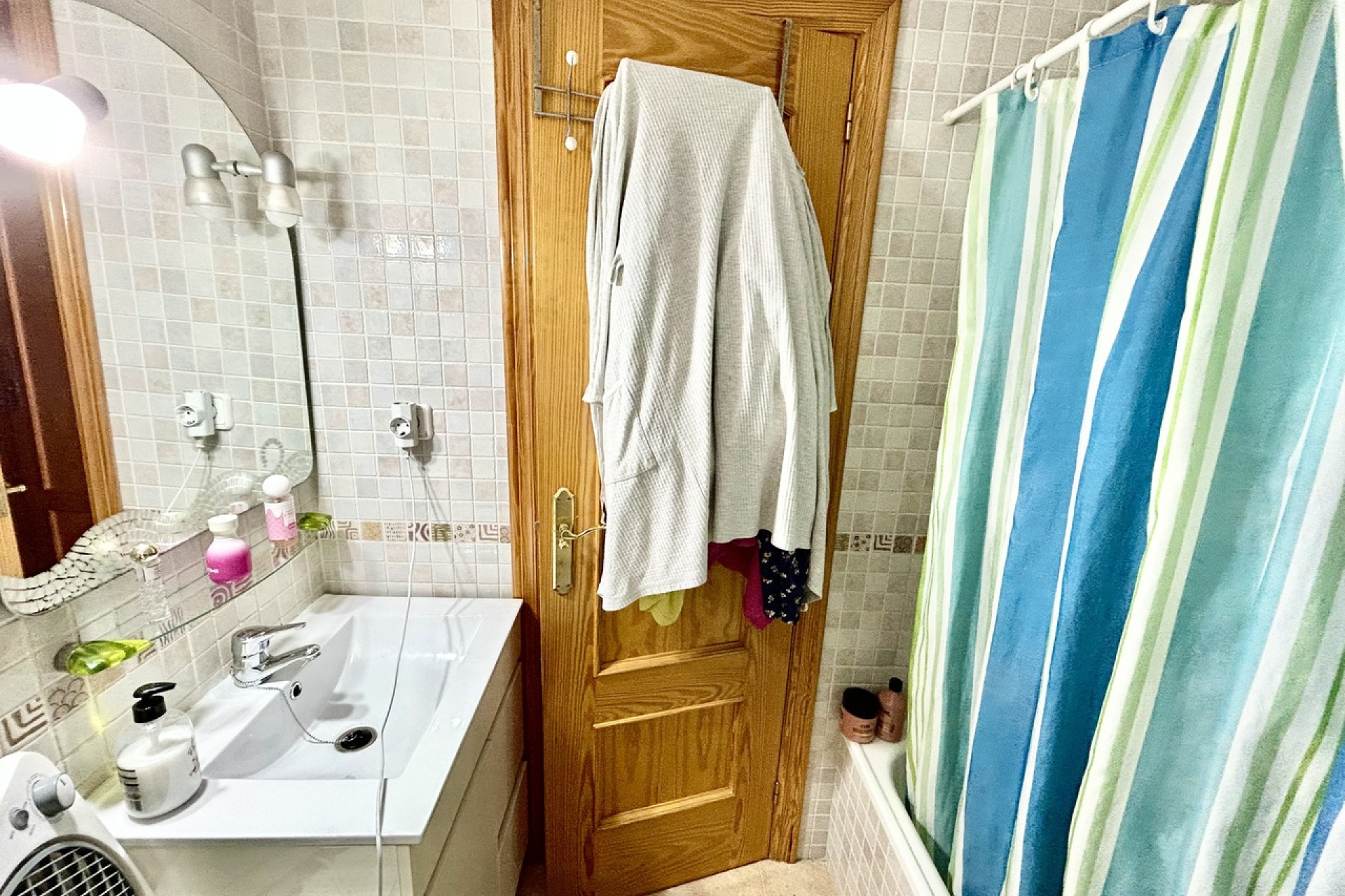 Revente - Appartement -
Torremendo - Costa Blanca