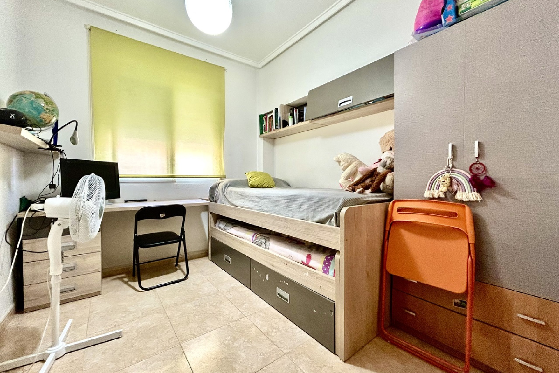 Revente - Appartement -
Torremendo - Costa Blanca