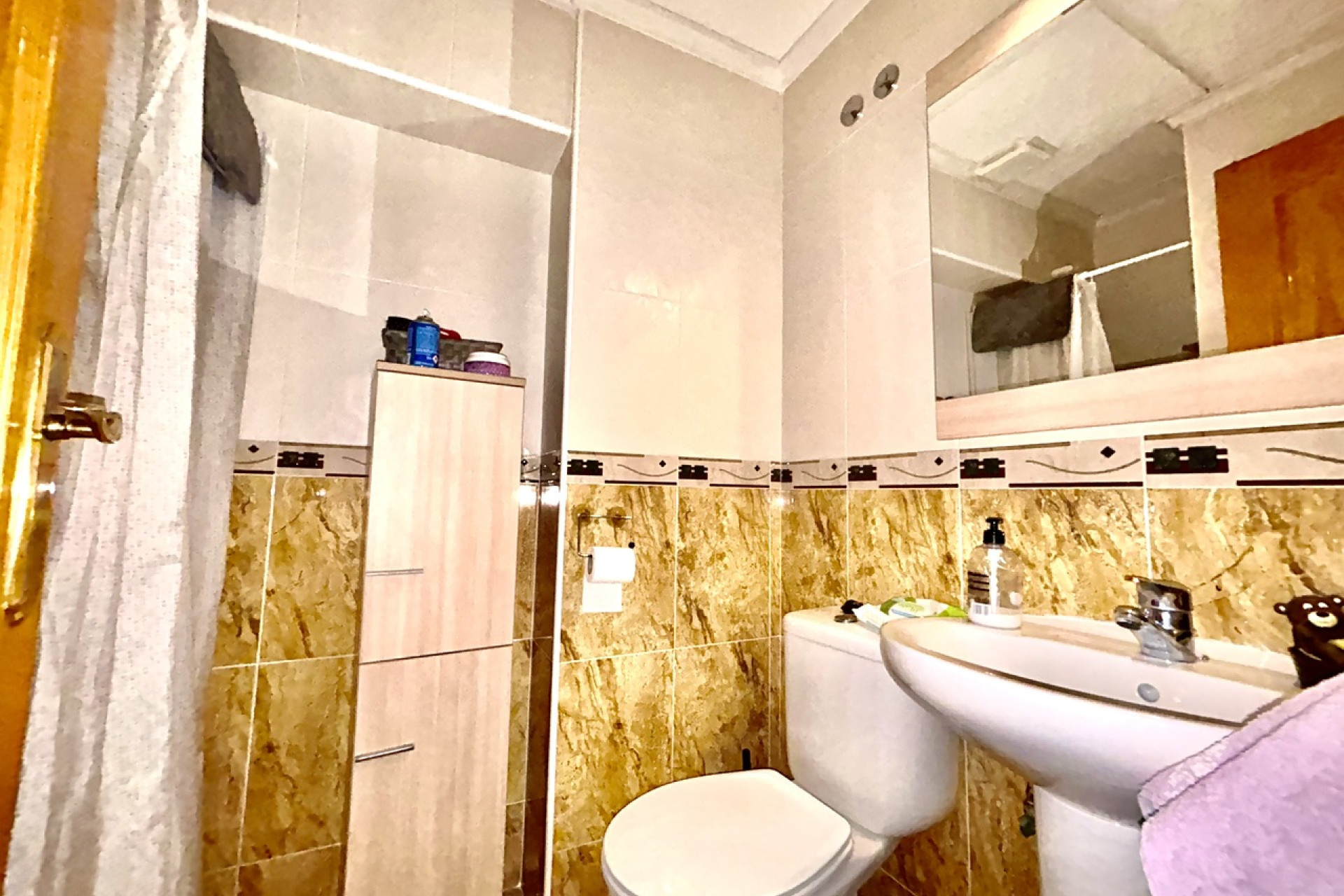 Revente - Appartement -
Torremendo - Costa Blanca