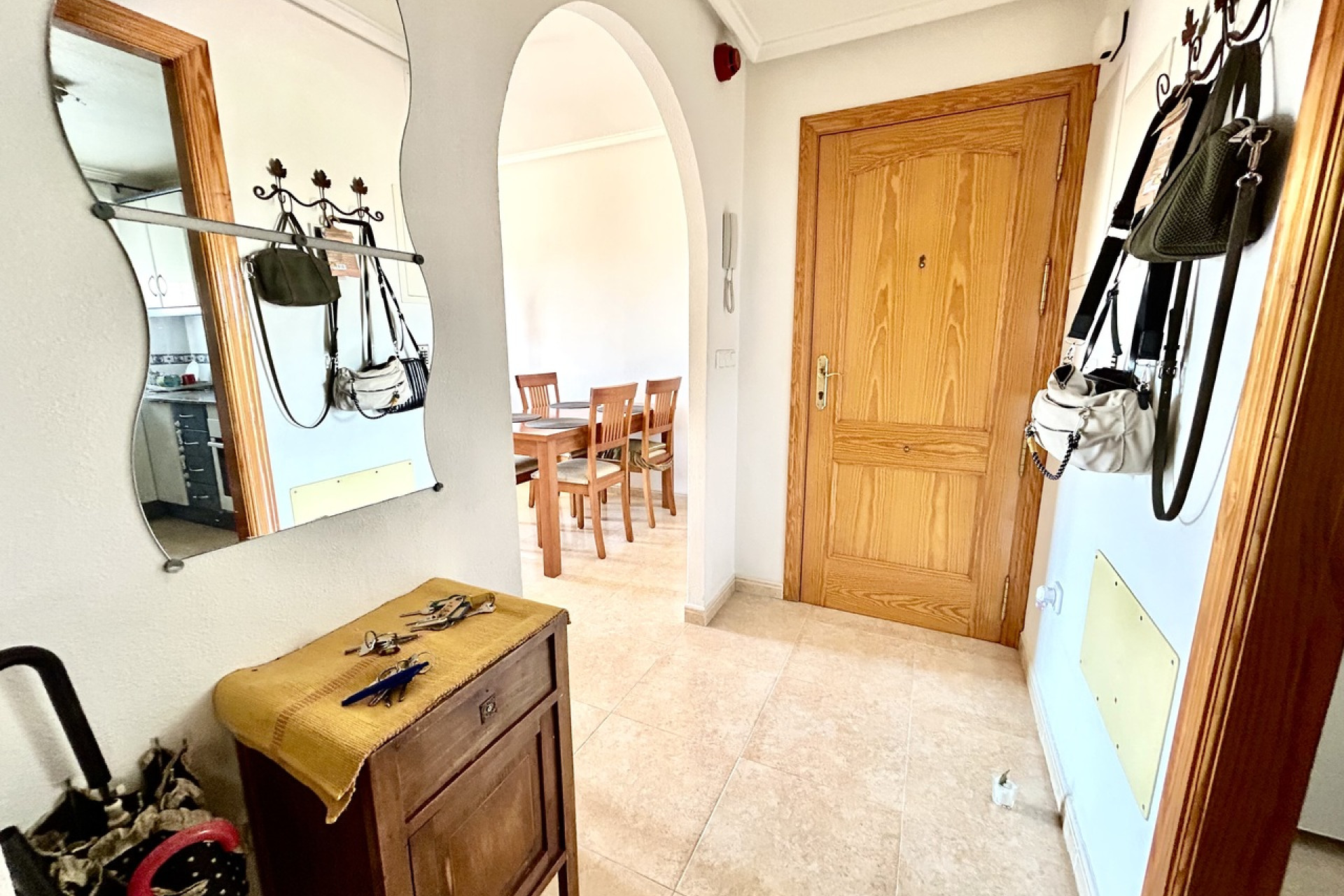 Revente - Appartement -
Torremendo - Costa Blanca