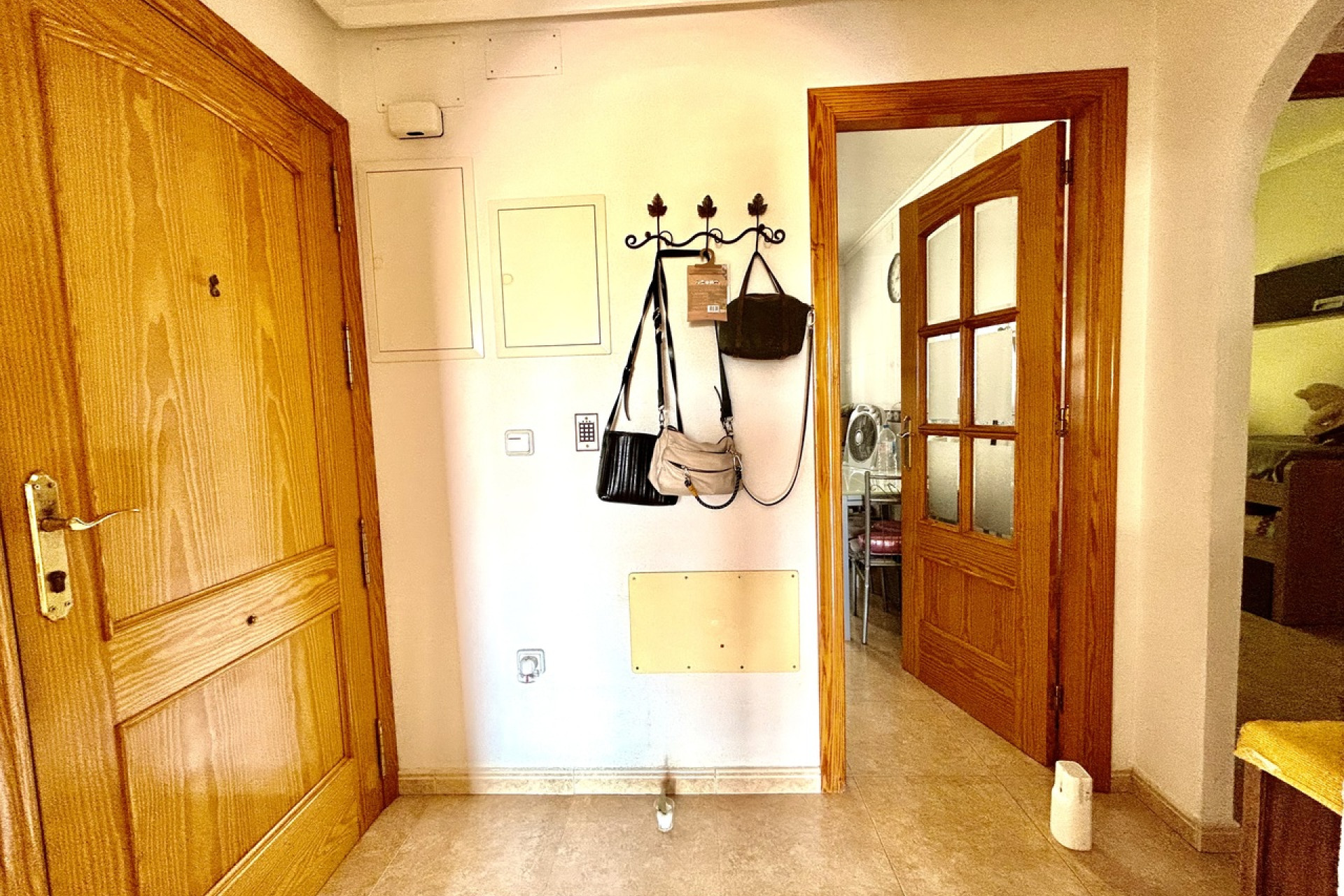 Revente - Appartement -
Torremendo - Costa Blanca