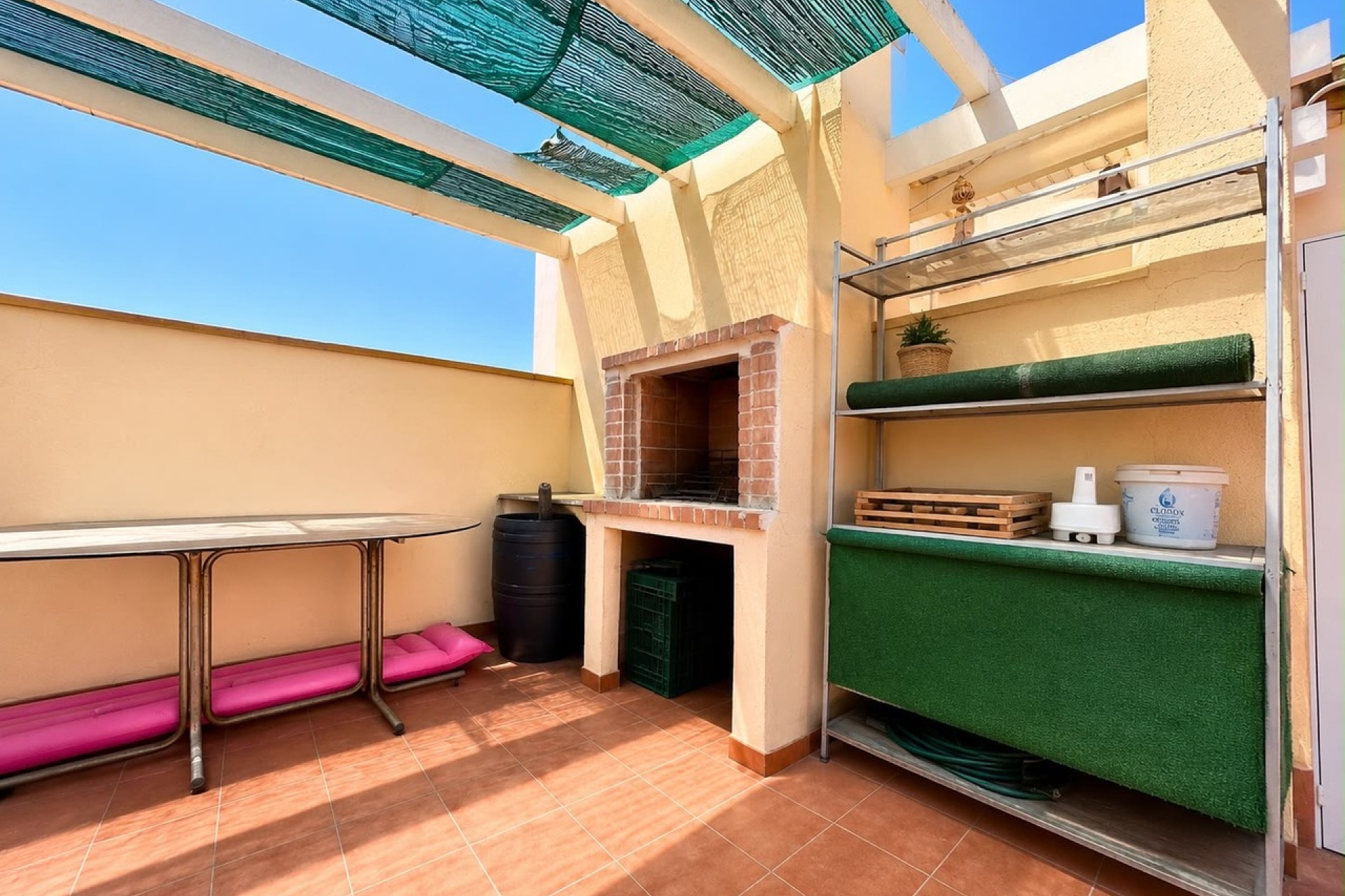 Revente - Appartement -
Torremendo - Costa Blanca