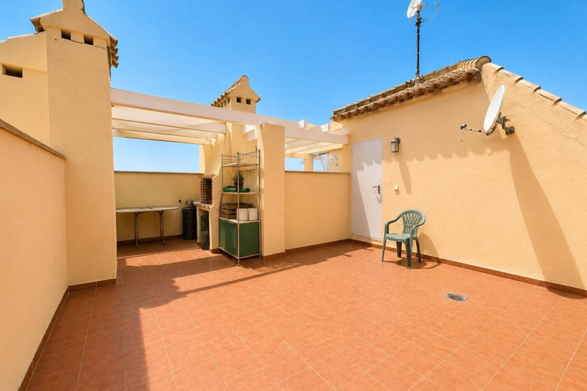 Revente - Appartement -
Torremendo - Costa Blanca