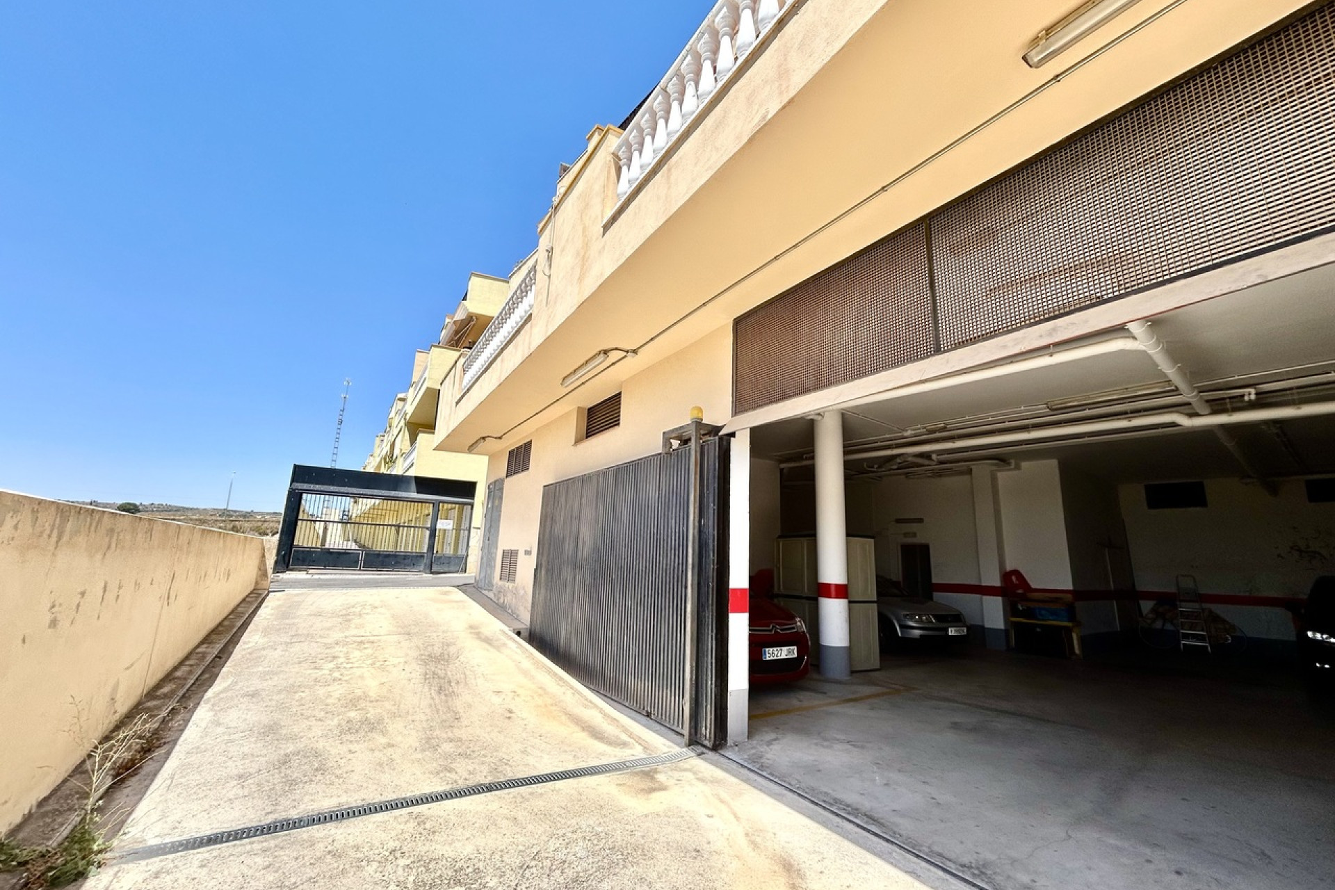 Revente - Appartement -
Torremendo - Costa Blanca