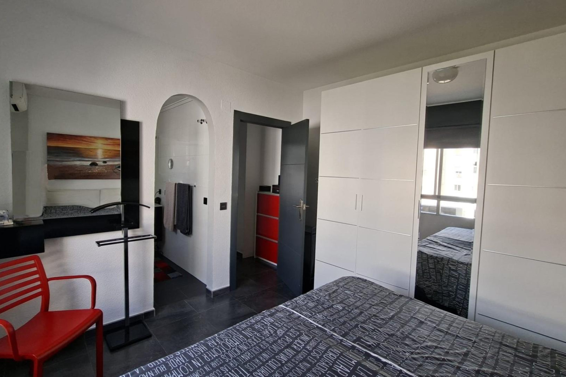 Revente - Appartement -
Torrevieja - Acequion
