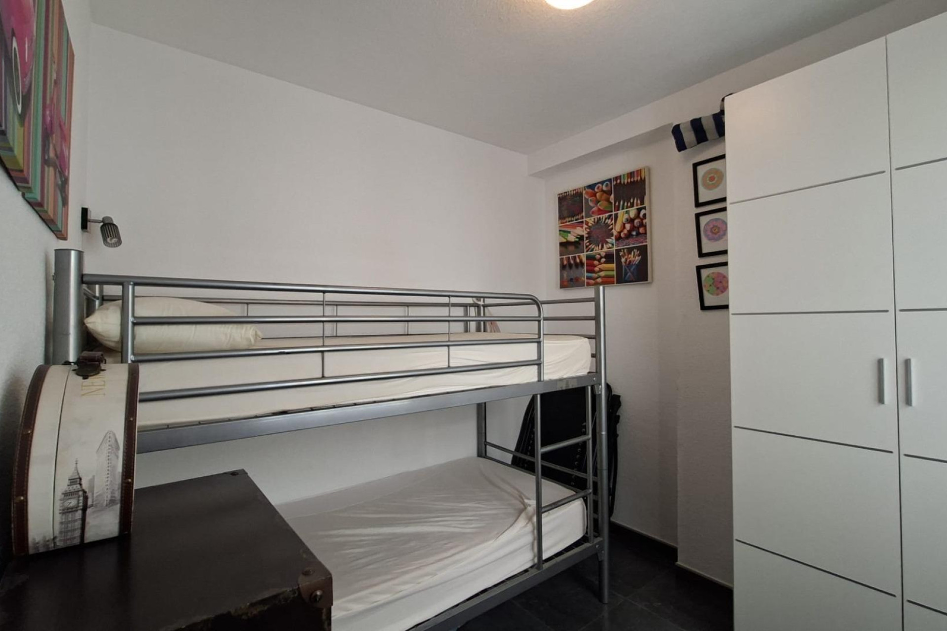 Revente - Appartement -
Torrevieja - Acequion