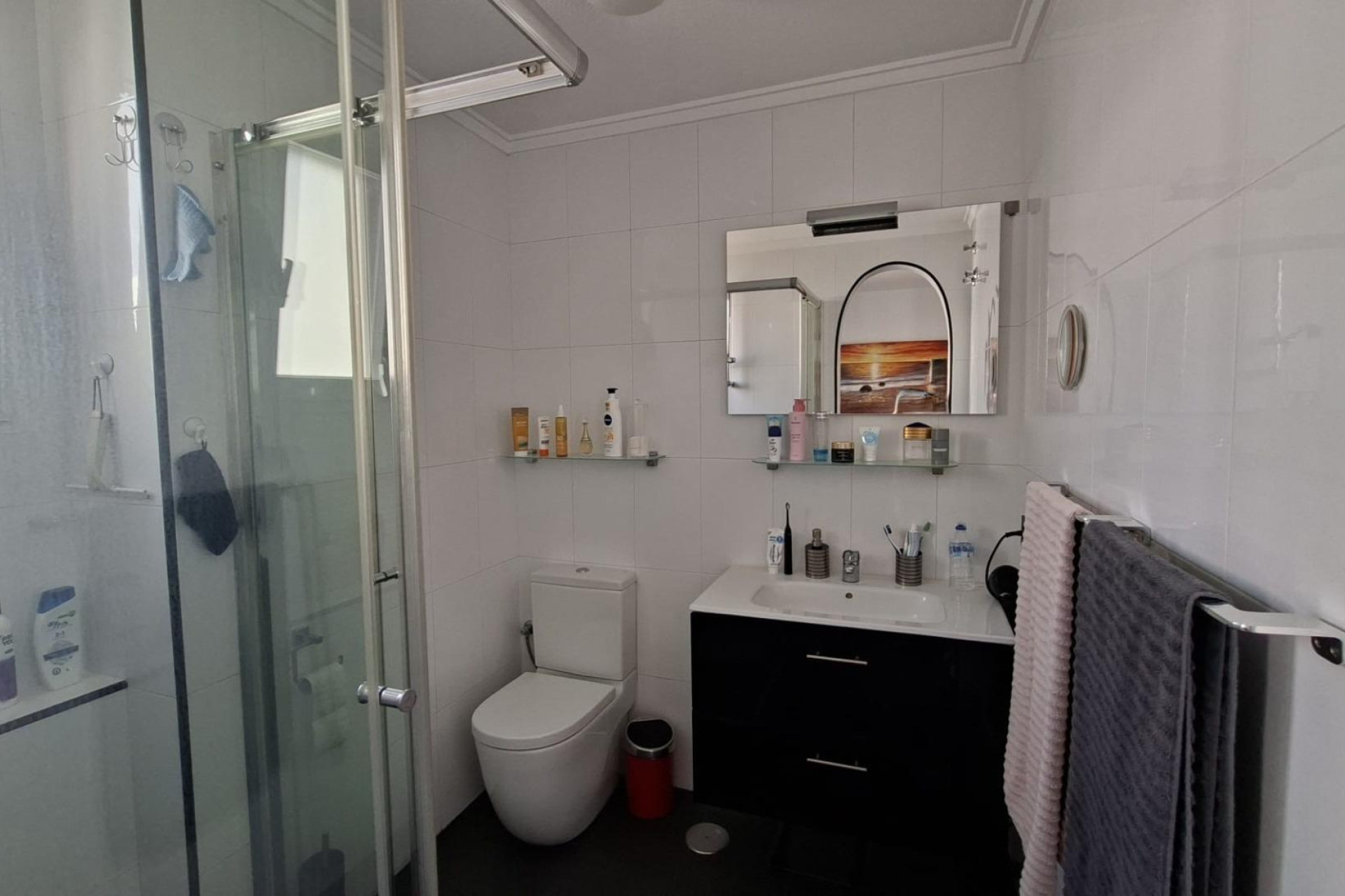Revente - Appartement -
Torrevieja - Acequion