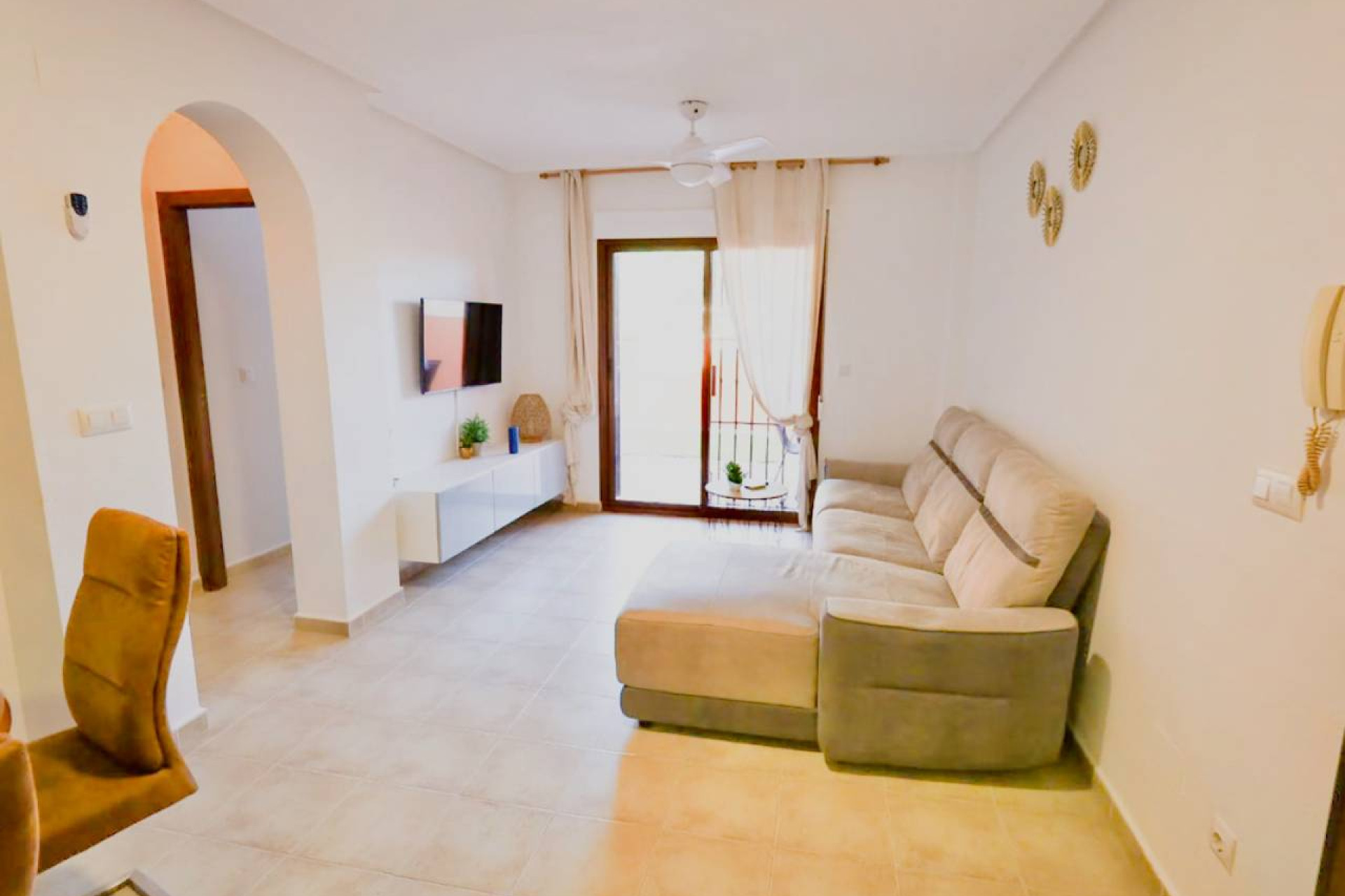 Revente - Appartement -
Torrevieja - Aguas Nuevas