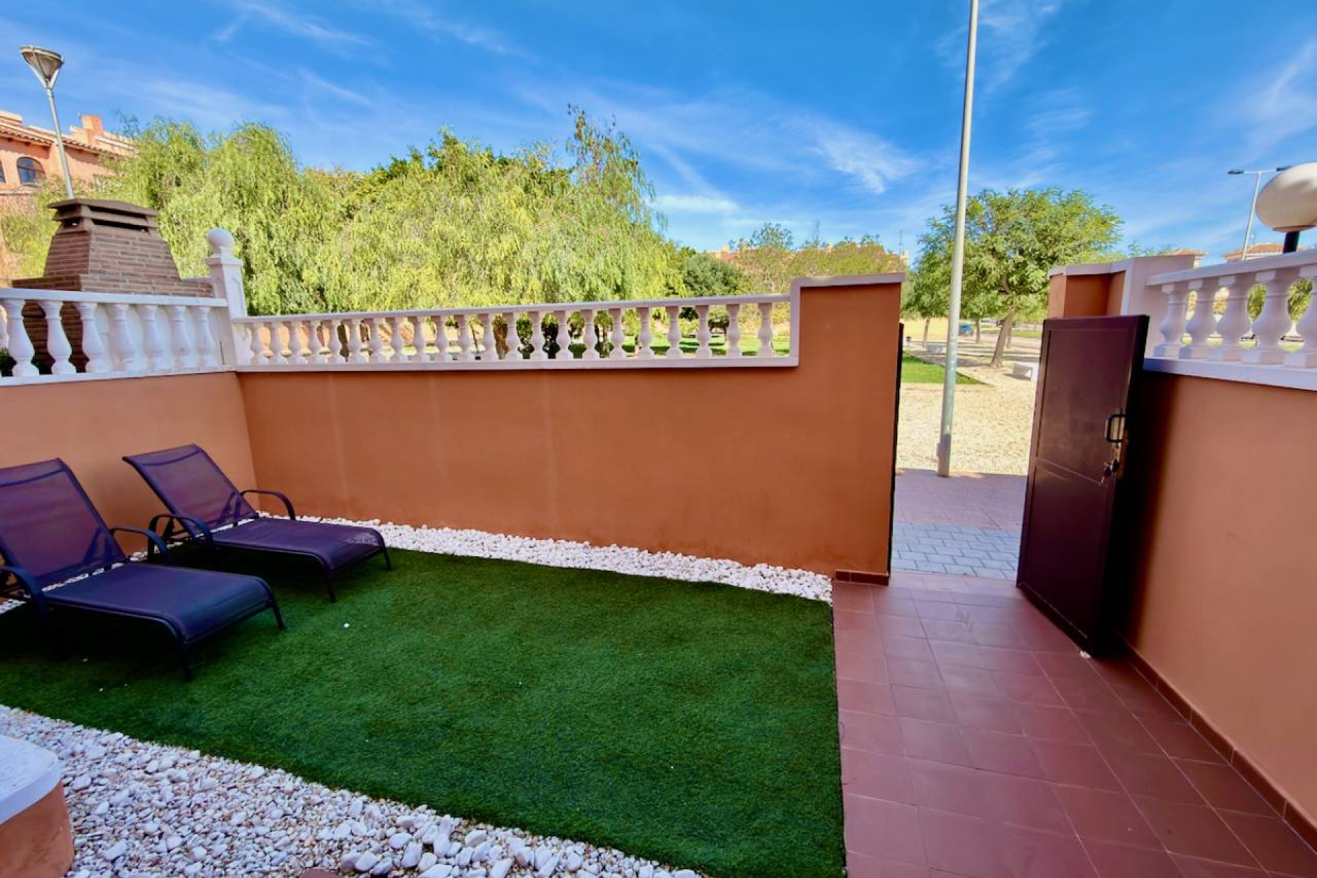 Revente - Appartement -
Torrevieja - Aguas Nuevas