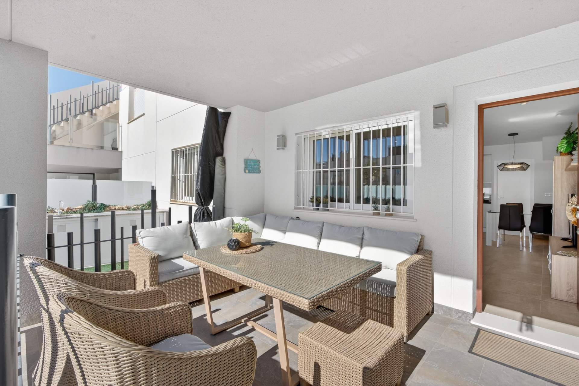 Revente - Appartement -
Torrevieja - Aguas Nuevas