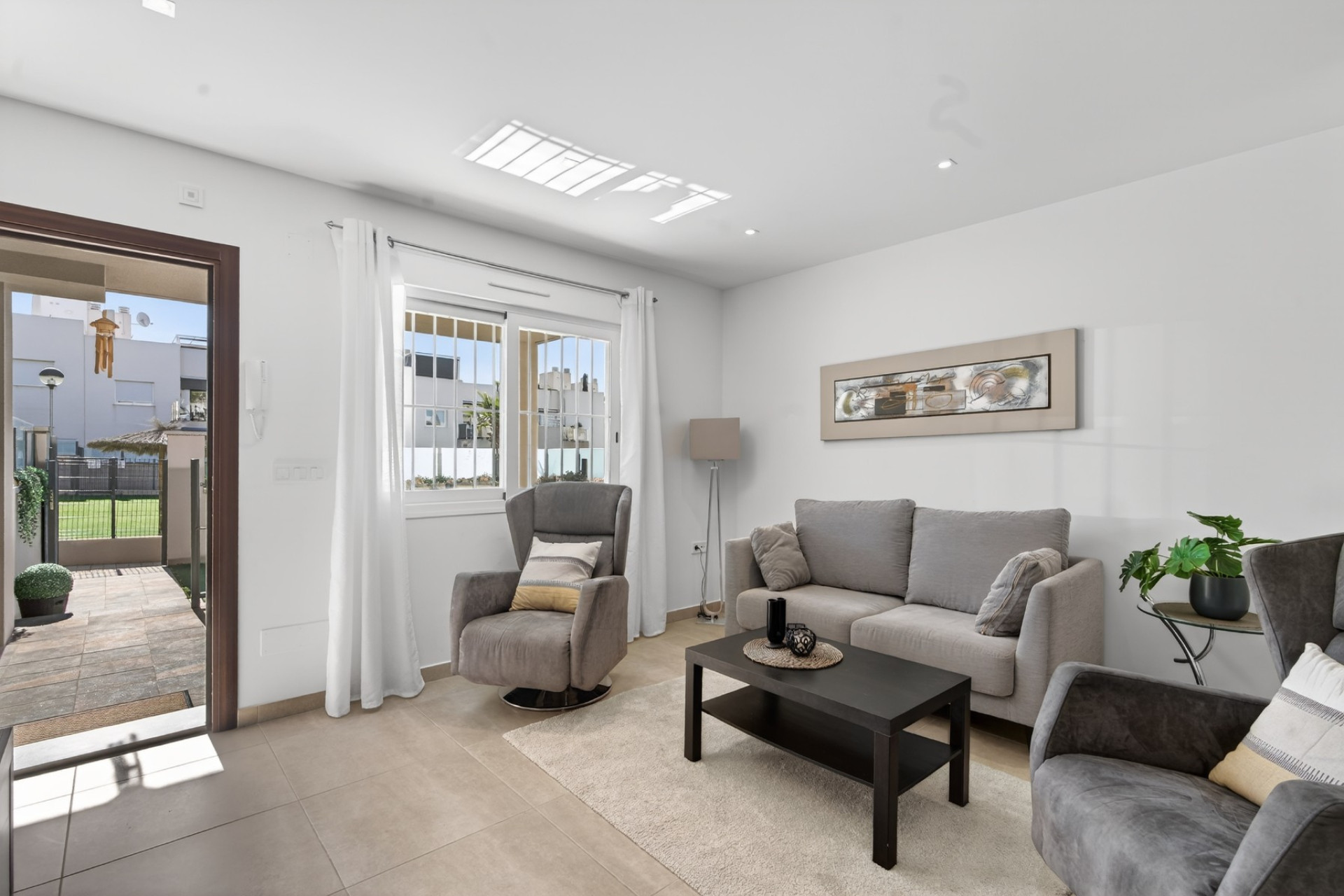 Revente - Appartement -
Torrevieja - Aguas Nuevas