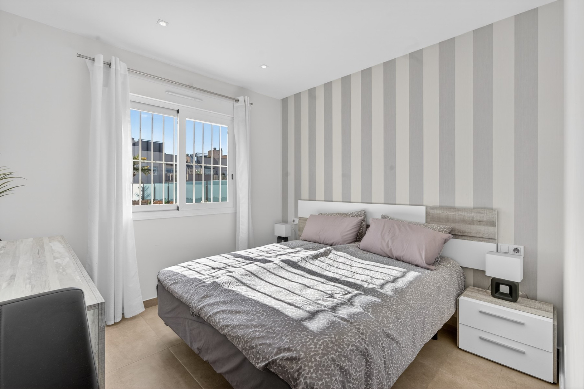 Revente - Appartement -
Torrevieja - Aguas Nuevas