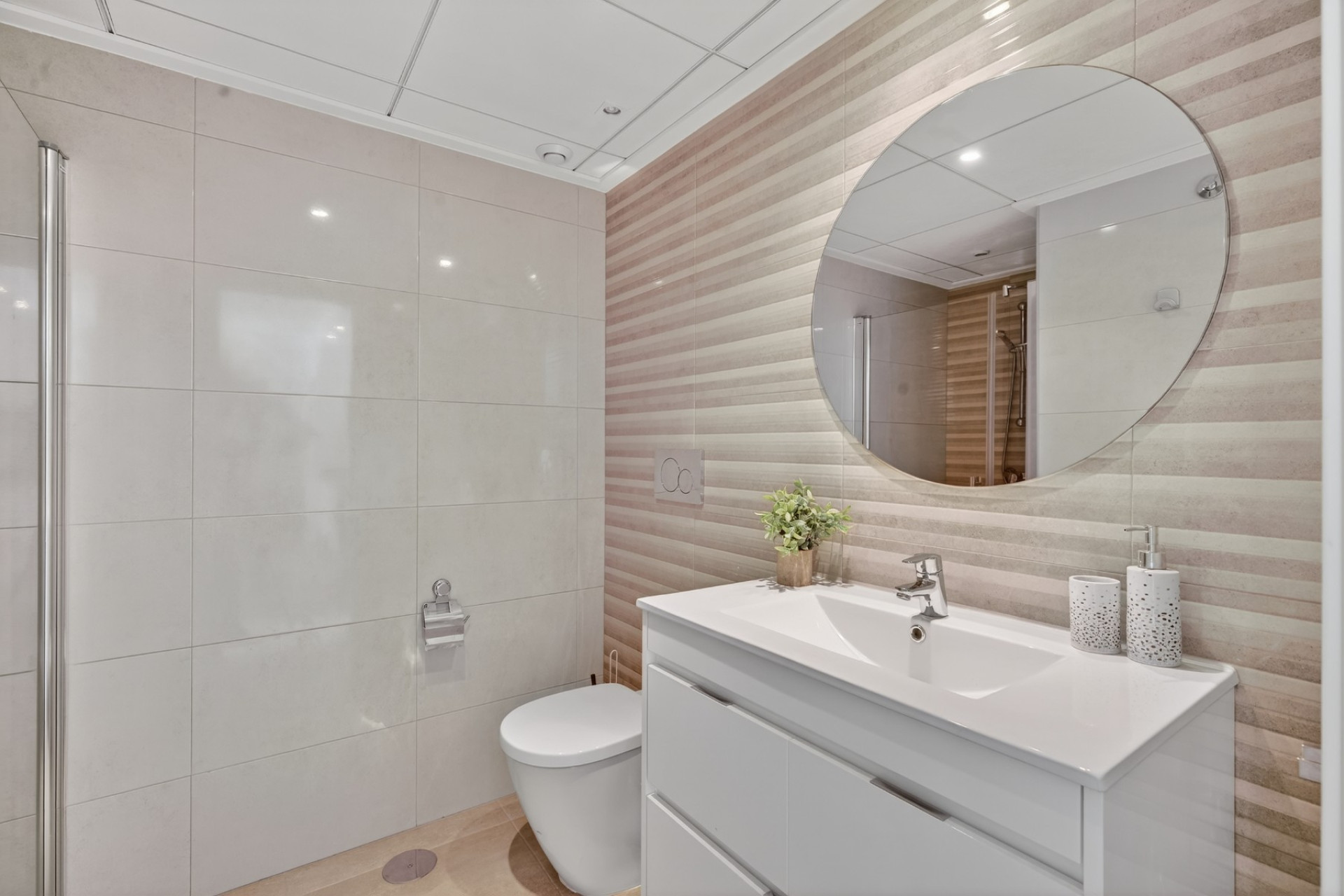 Revente - Appartement -
Torrevieja - Aguas Nuevas