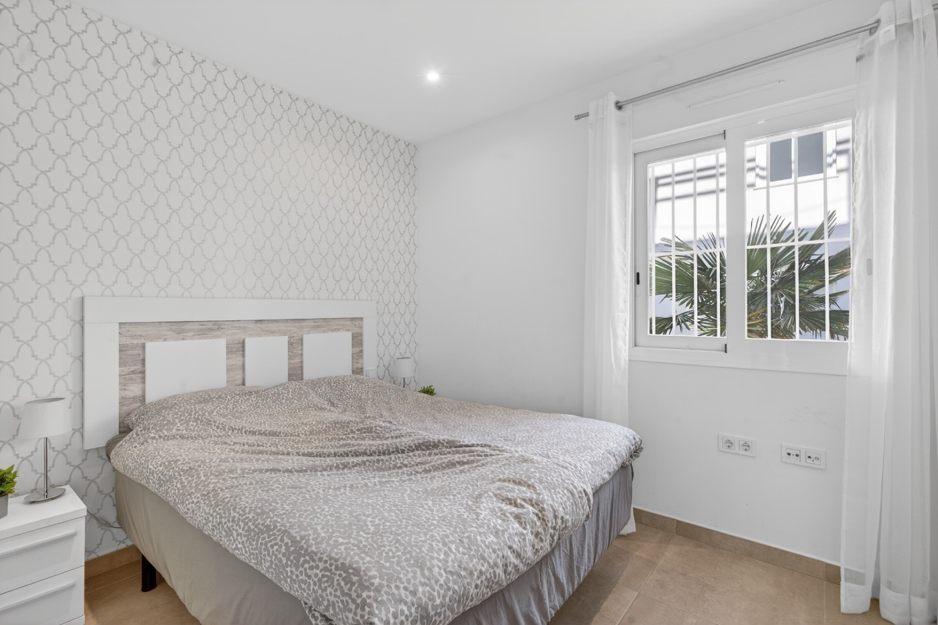 Revente - Appartement -
Torrevieja - Aguas Nuevas