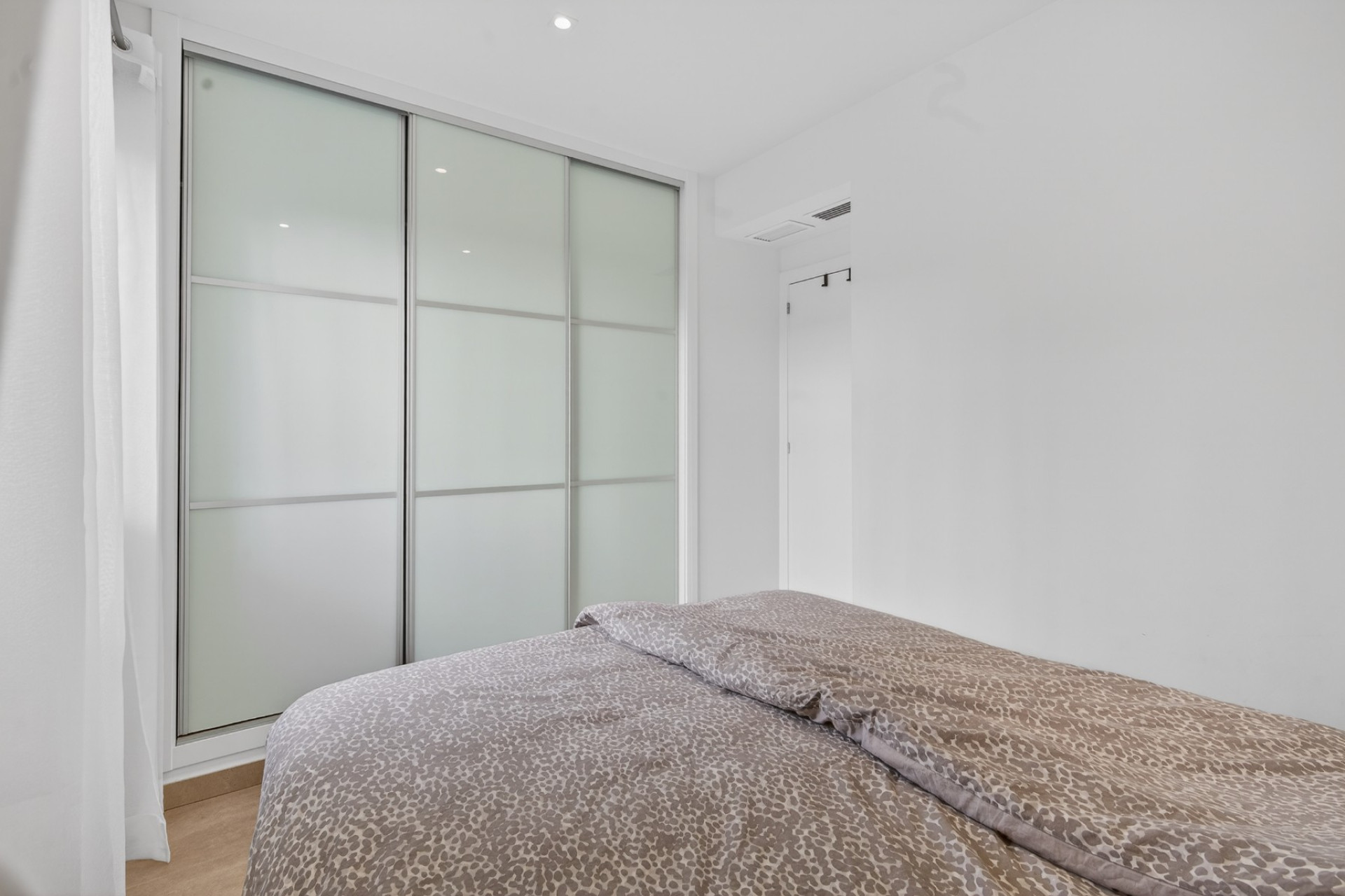 Revente - Appartement -
Torrevieja - Aguas Nuevas