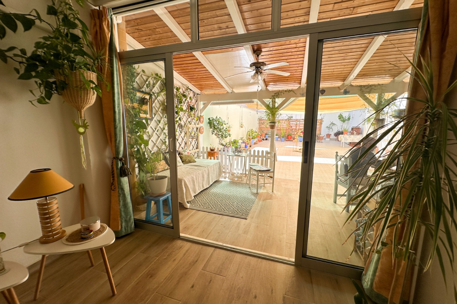 Revente - Appartement -
Torrevieja - Center