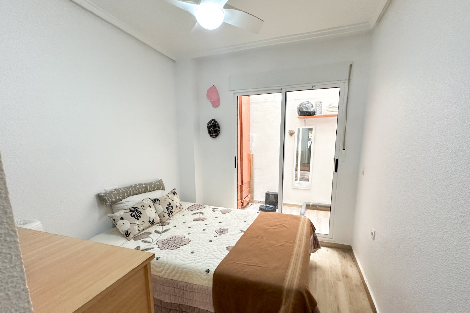 Revente - Appartement -
Torrevieja - Center