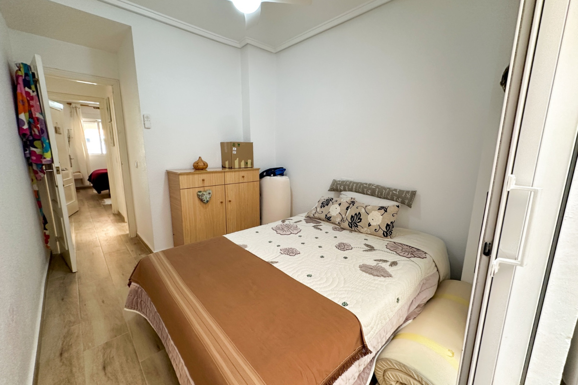 Revente - Appartement -
Torrevieja - Center