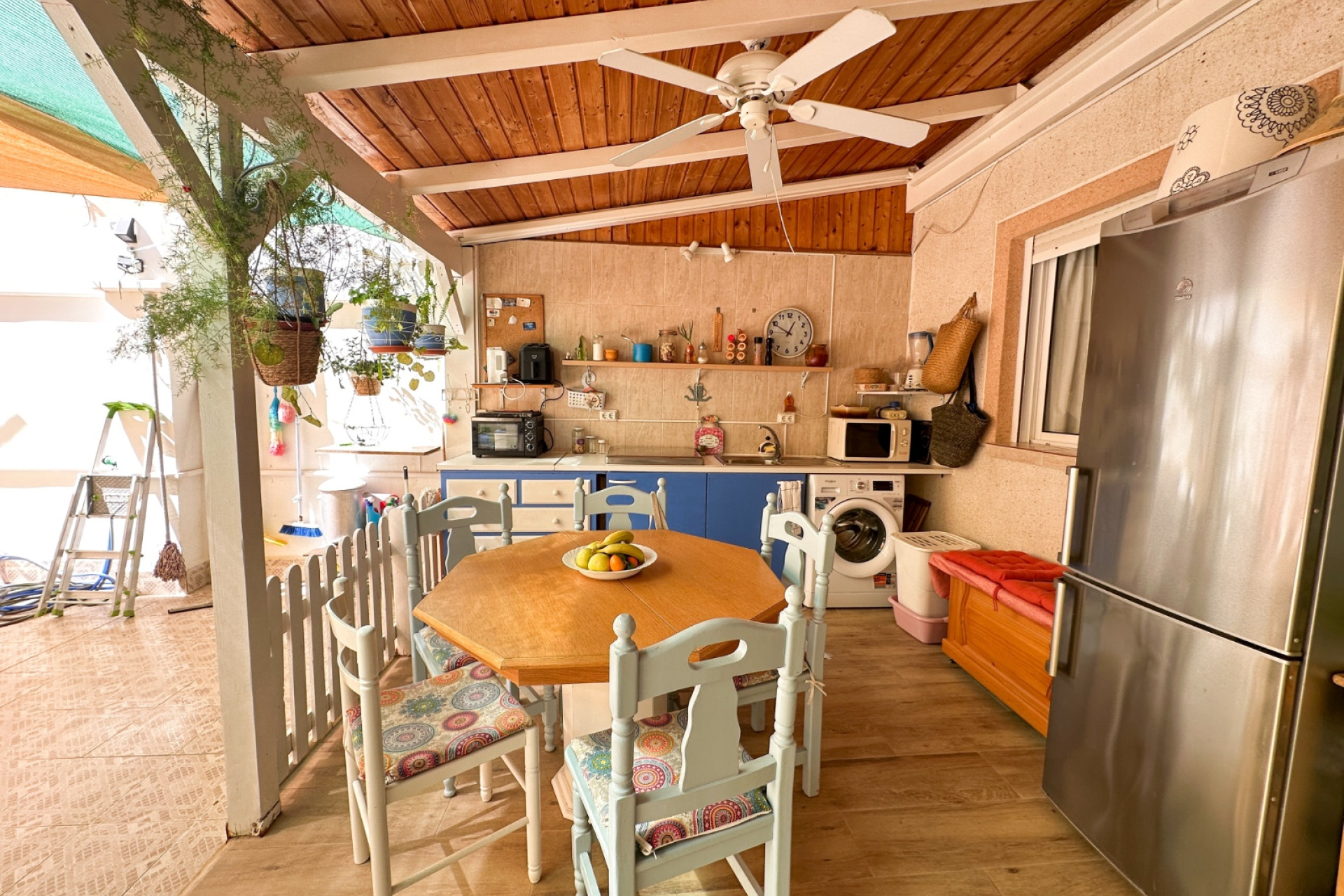 Revente - Appartement -
Torrevieja - Center