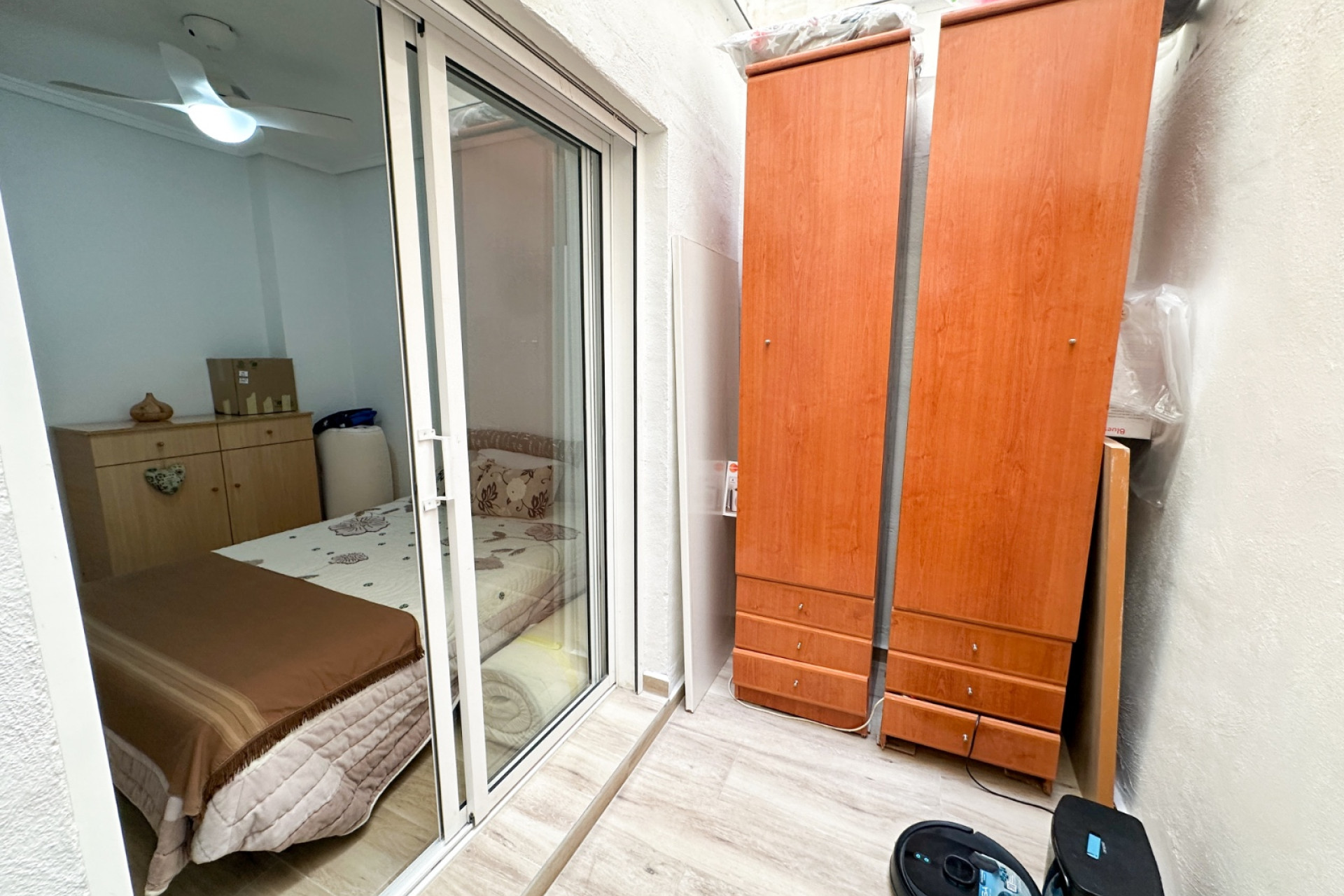 Revente - Appartement -
Torrevieja - Center