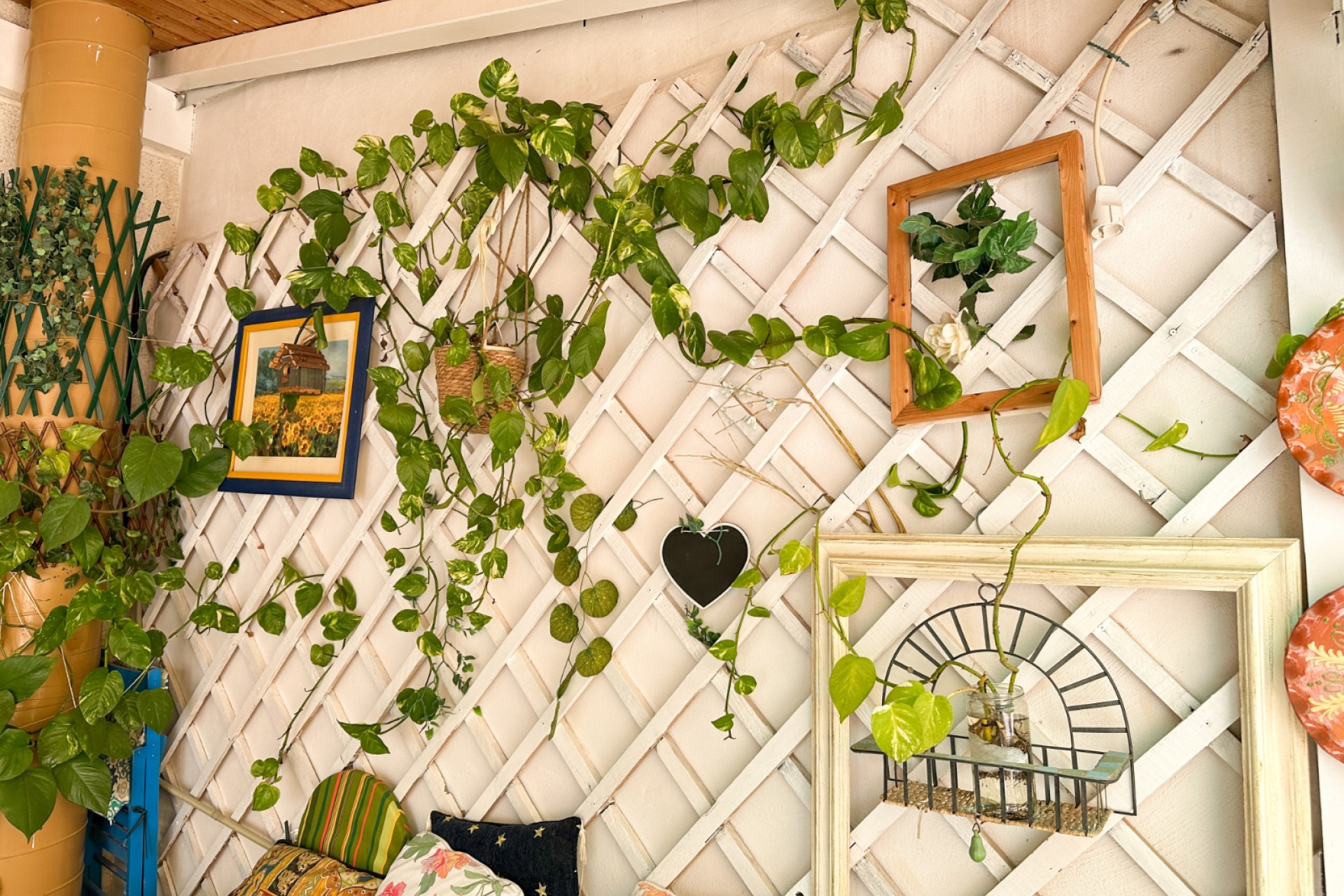 Revente - Appartement -
Torrevieja - Center