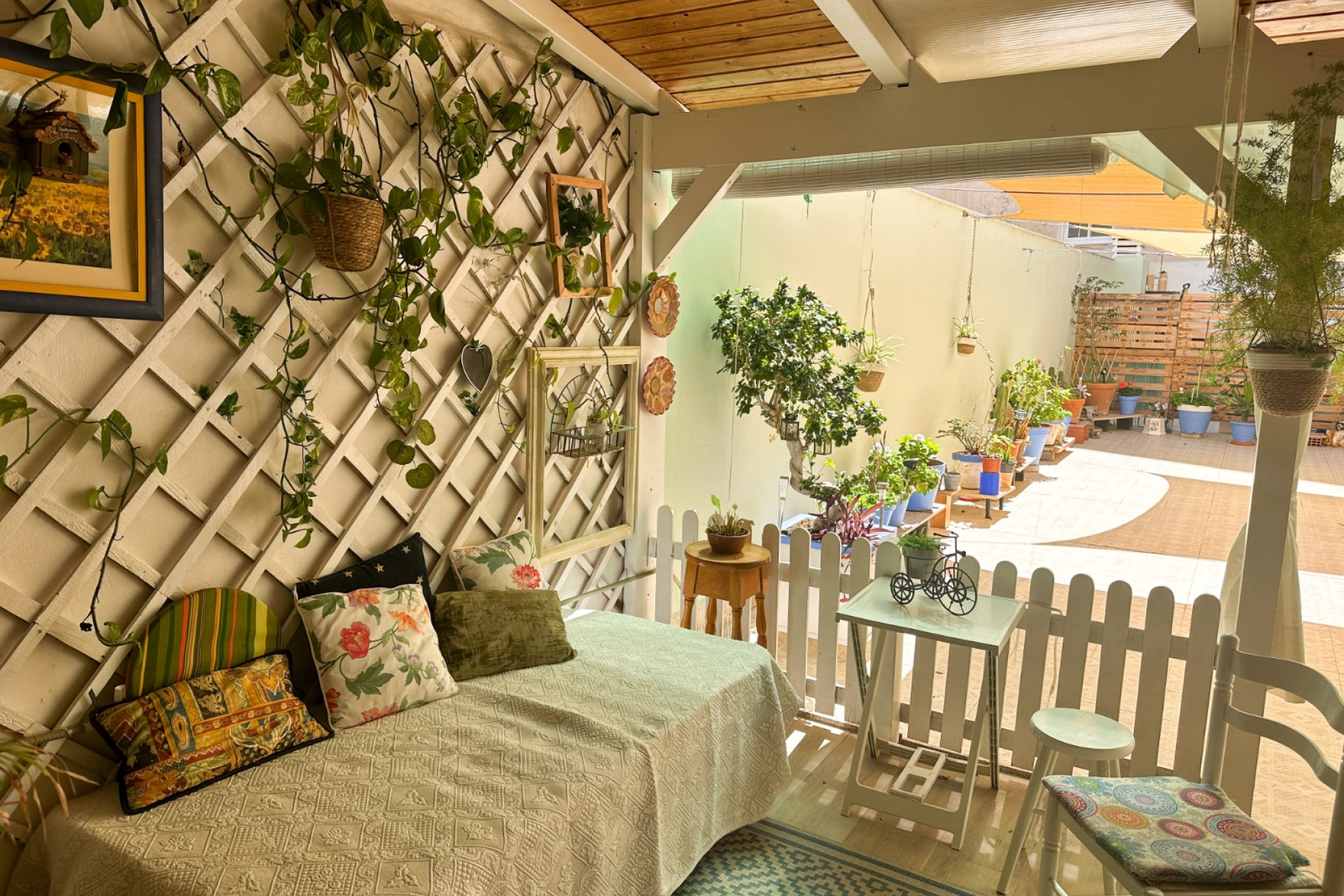 Revente - Appartement -
Torrevieja - Center