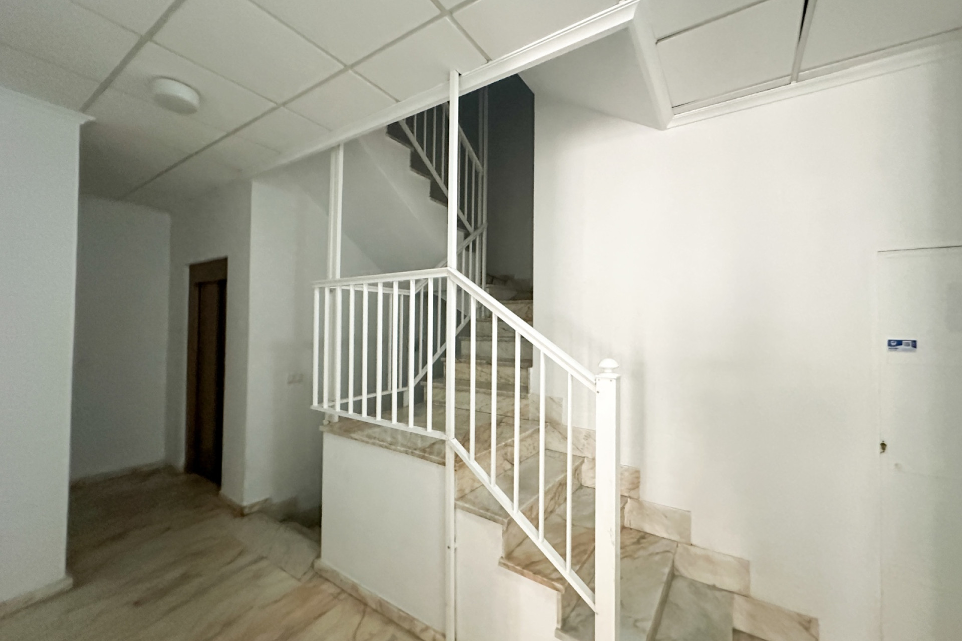 Revente - Appartement -
Torrevieja - Center