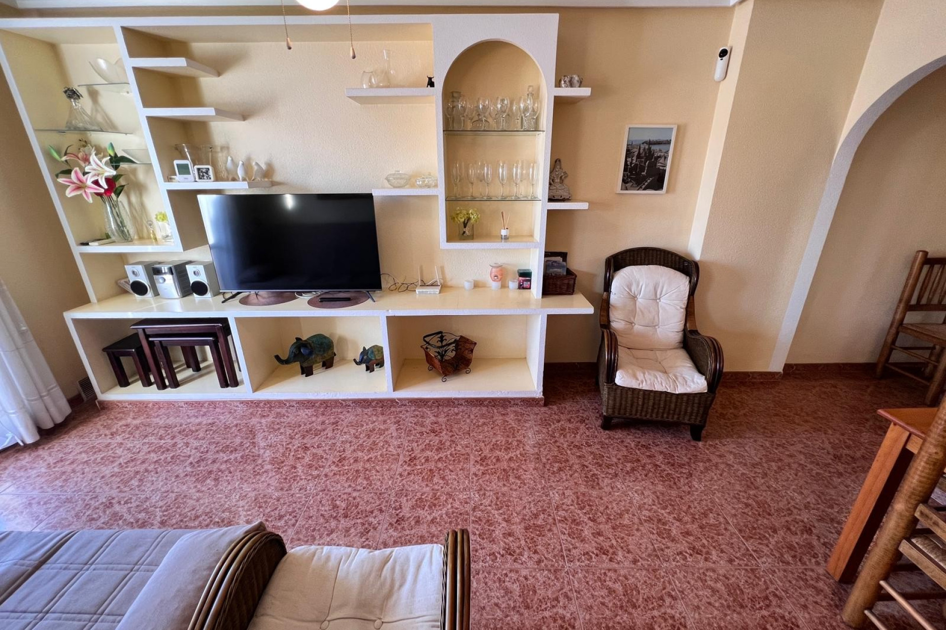 Revente - Appartement -
Torrevieja - Centro