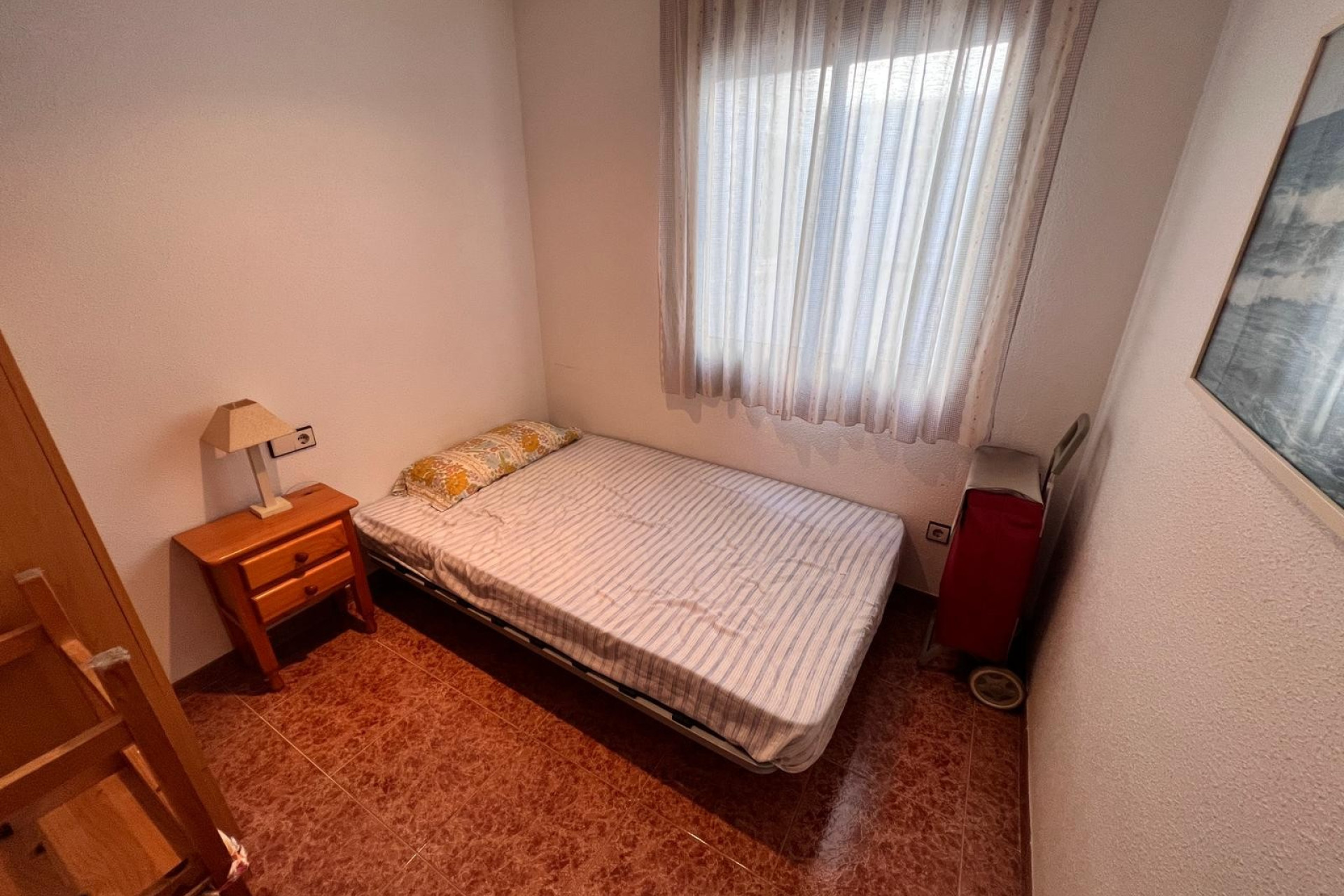 Revente - Appartement -
Torrevieja - Centro