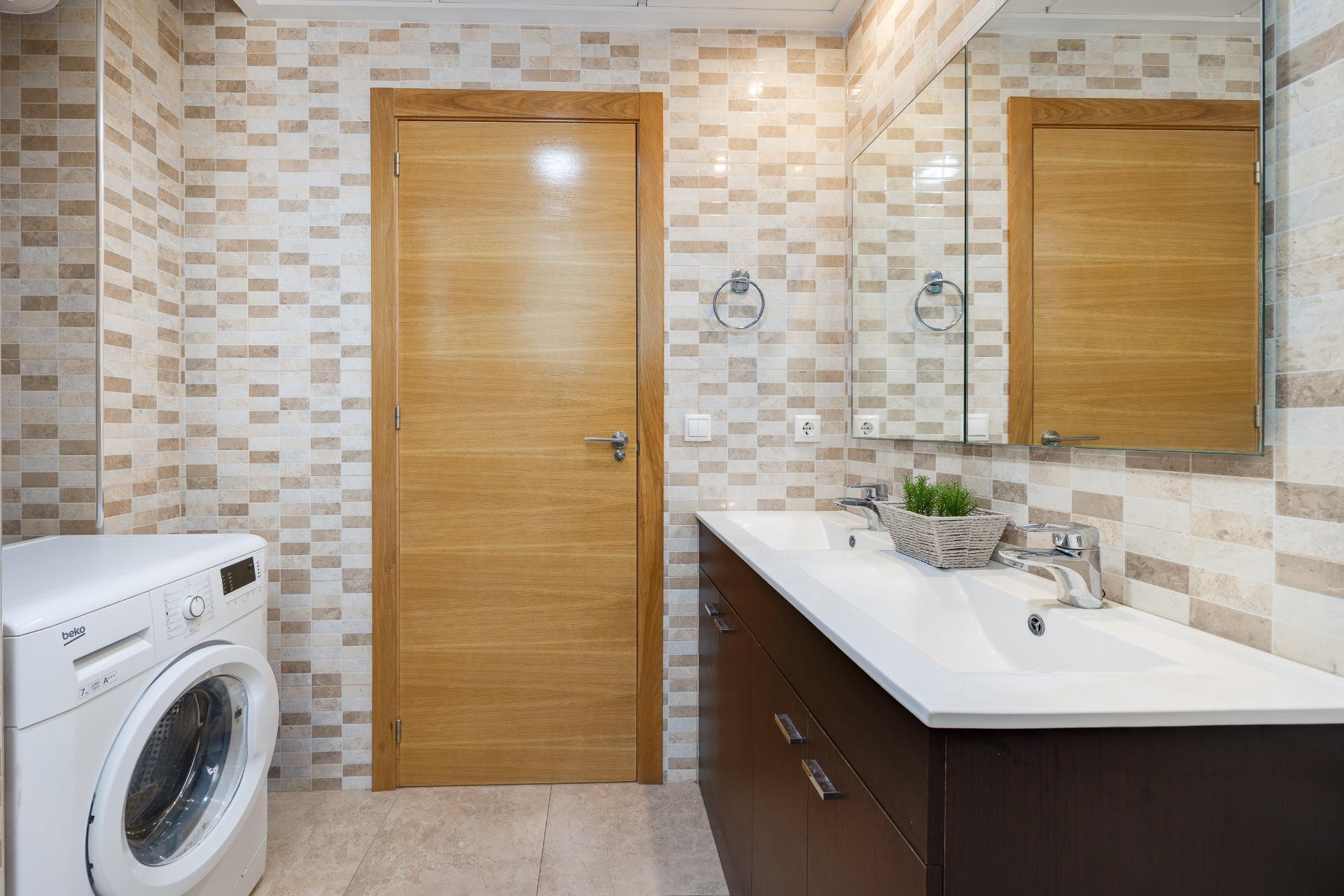 Revente - Appartement -
Torrevieja - Centro