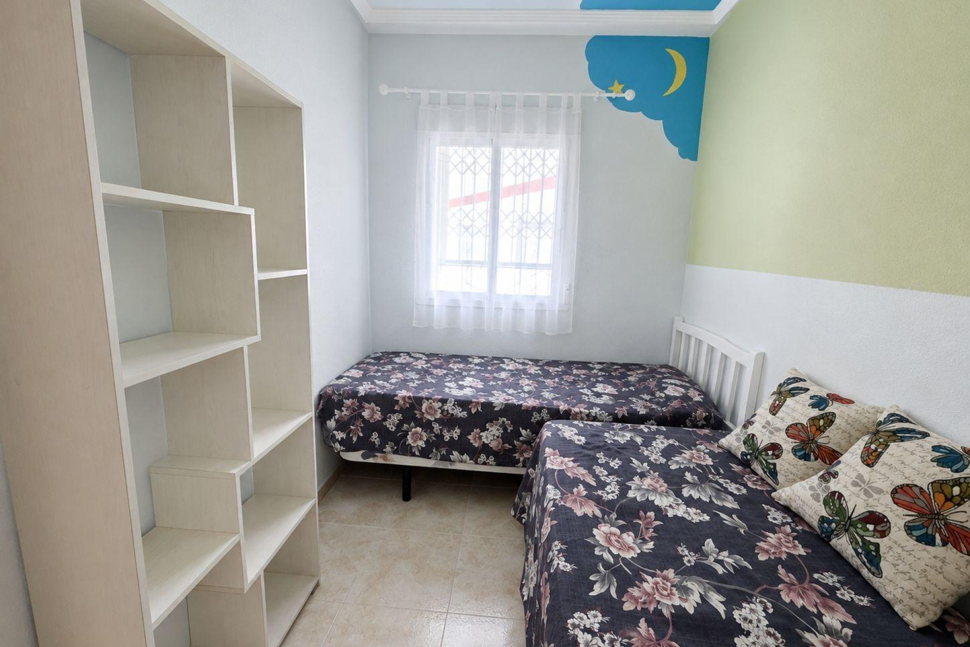 Revente - Appartement -
Torrevieja - Centro