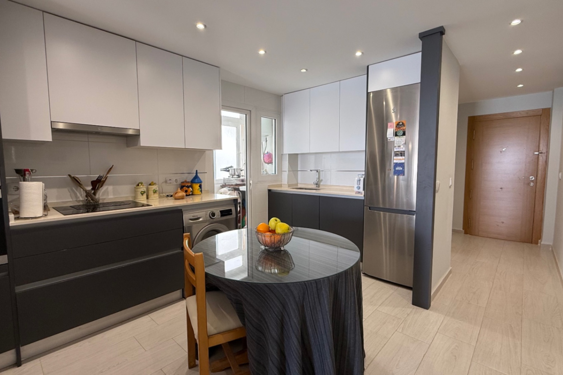 Revente - Appartement -
Torrevieja - Costa Blanca