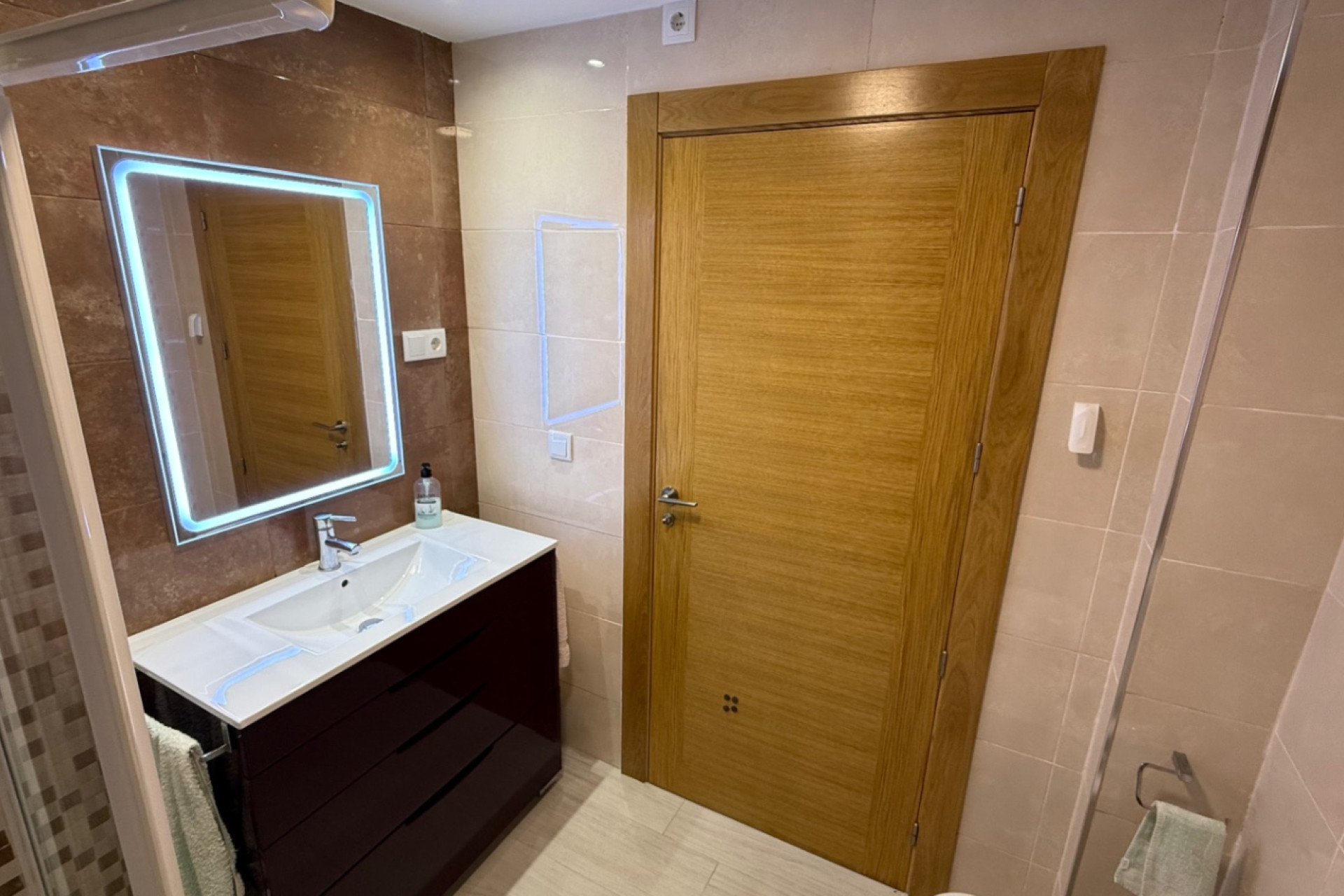 Revente - Appartement -
Torrevieja - Costa Blanca