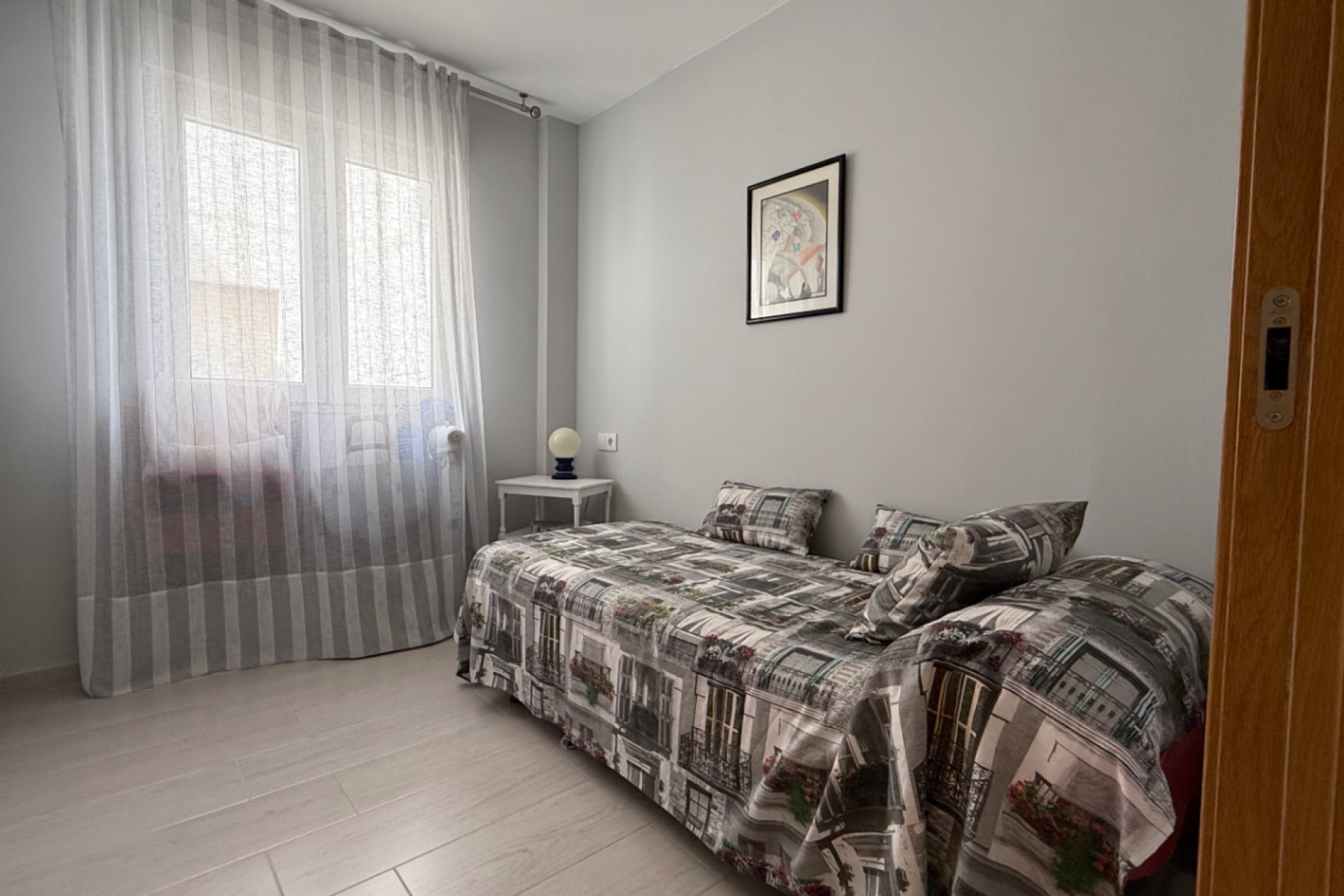 Revente - Appartement -
Torrevieja - Costa Blanca