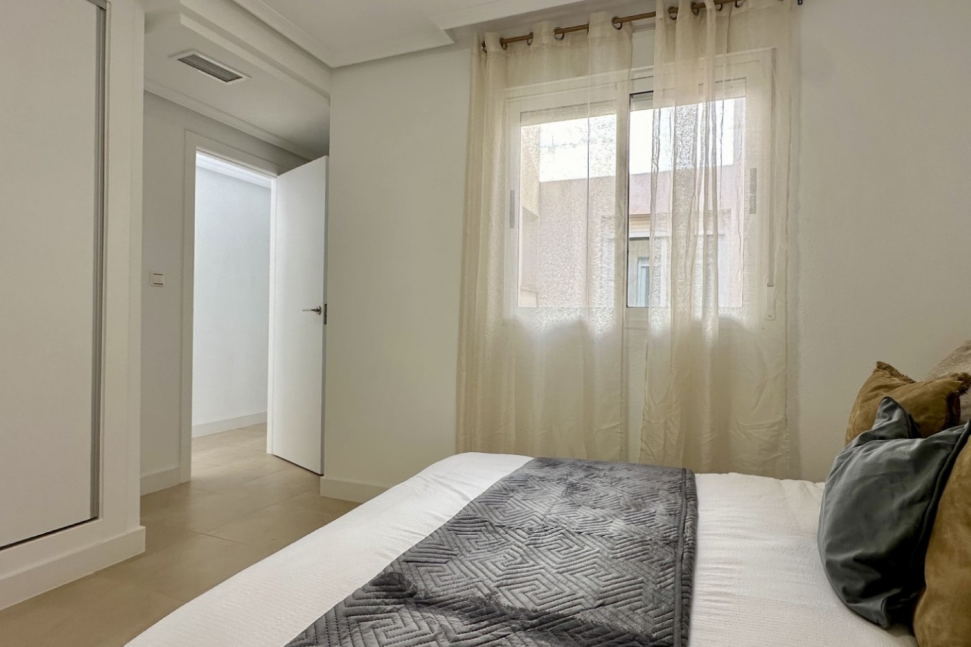 Revente - Appartement -
Torrevieja - Costa Blanca