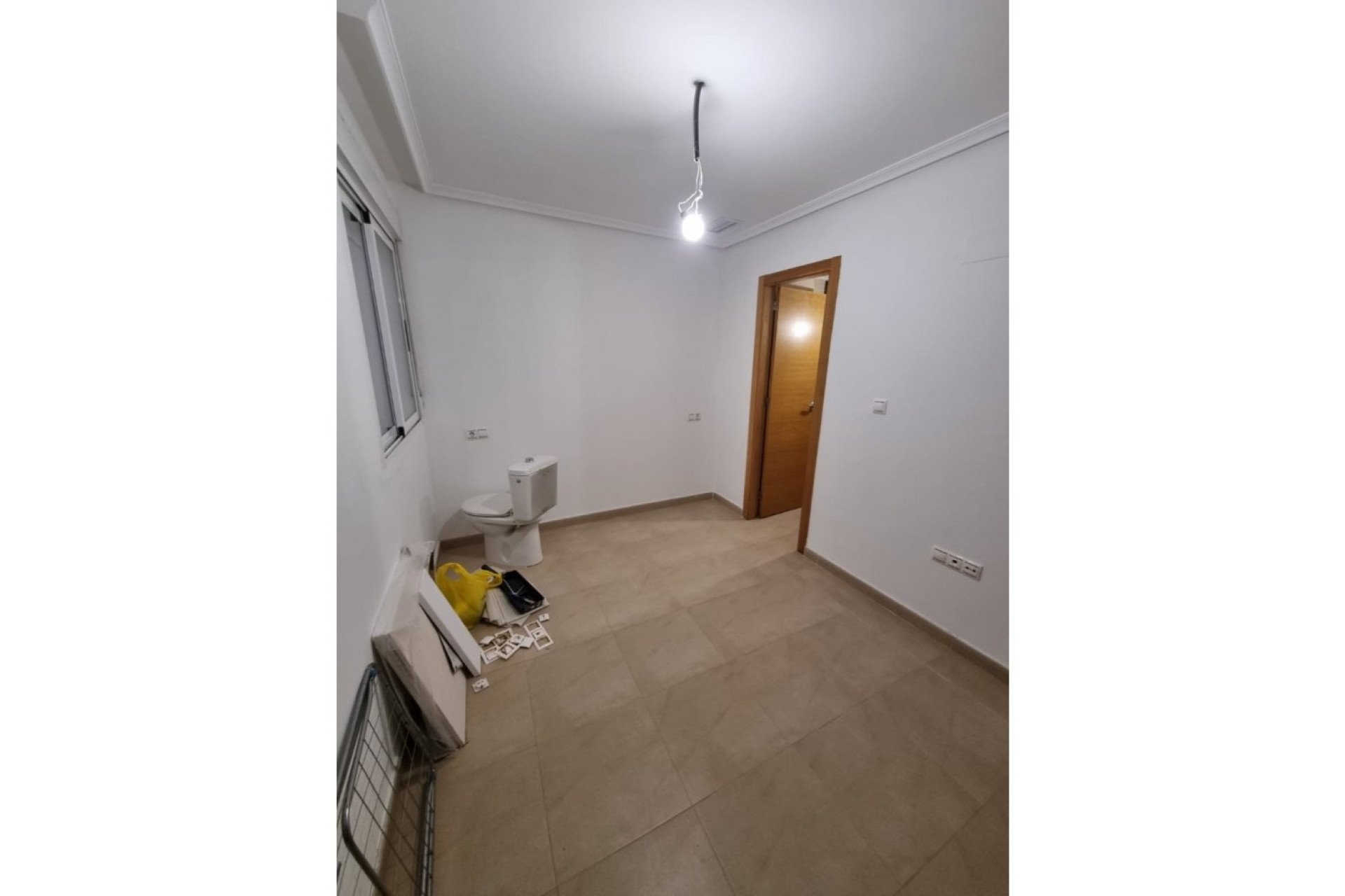 Revente - Appartement -
Torrevieja - Costa Blanca