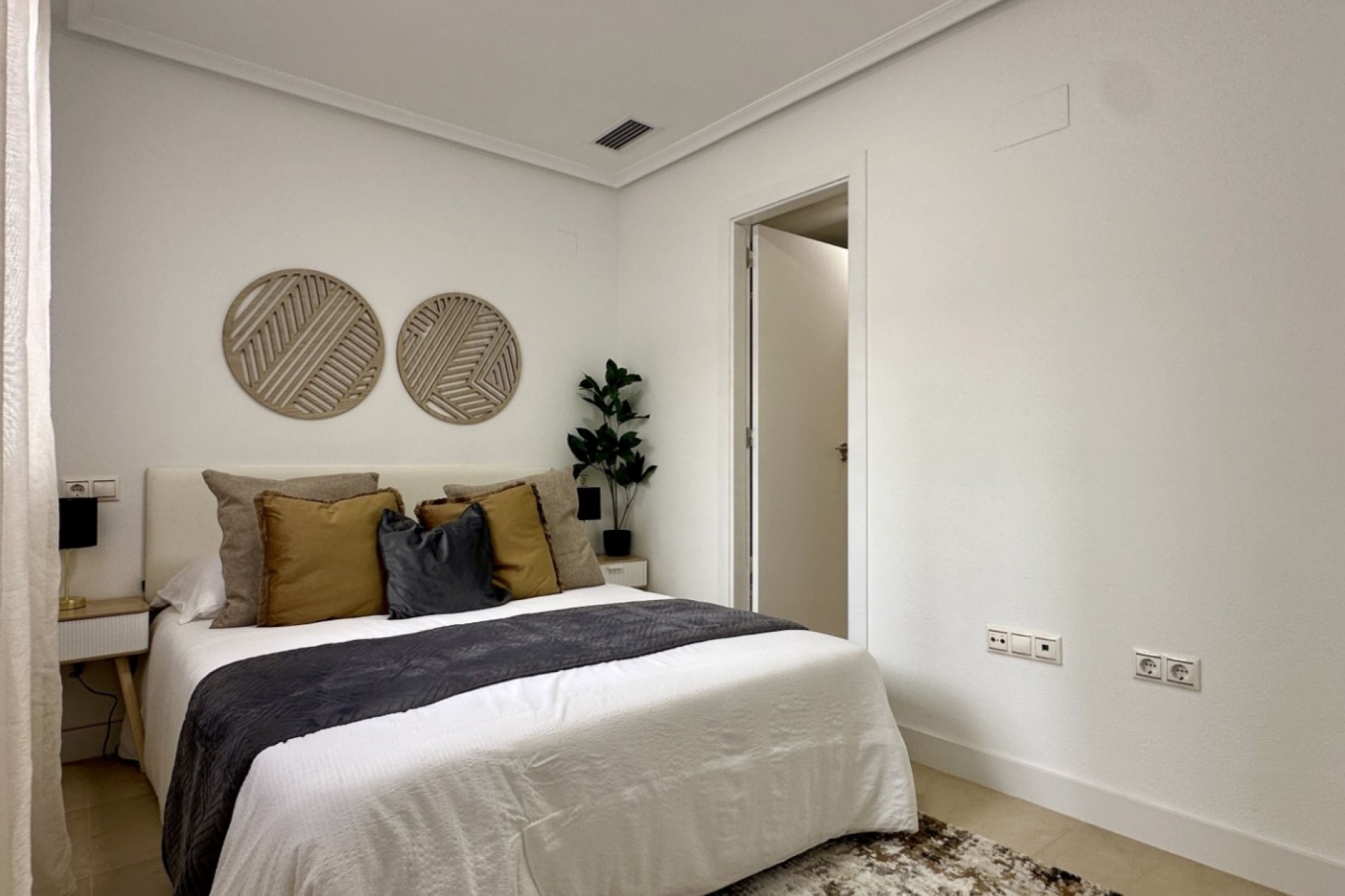 Revente - Appartement -
Torrevieja - Costa Blanca