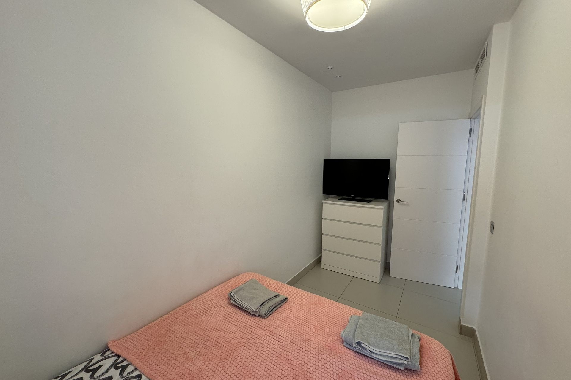 Revente - Appartement -
Torrevieja - Costa Blanca